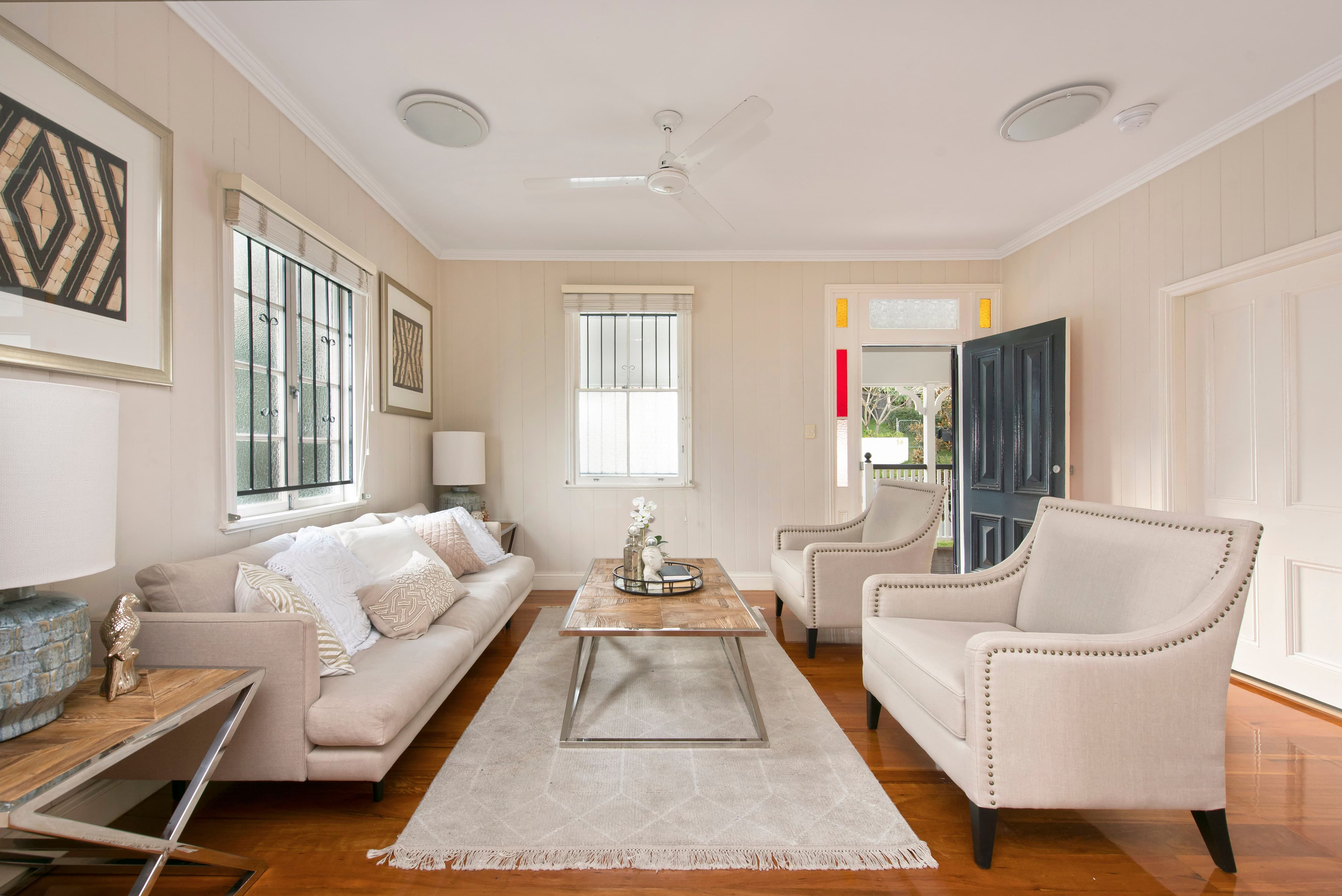 13 O'Connell Place, Red Hill QLD 4059, Red Hill - Thumbnail 4