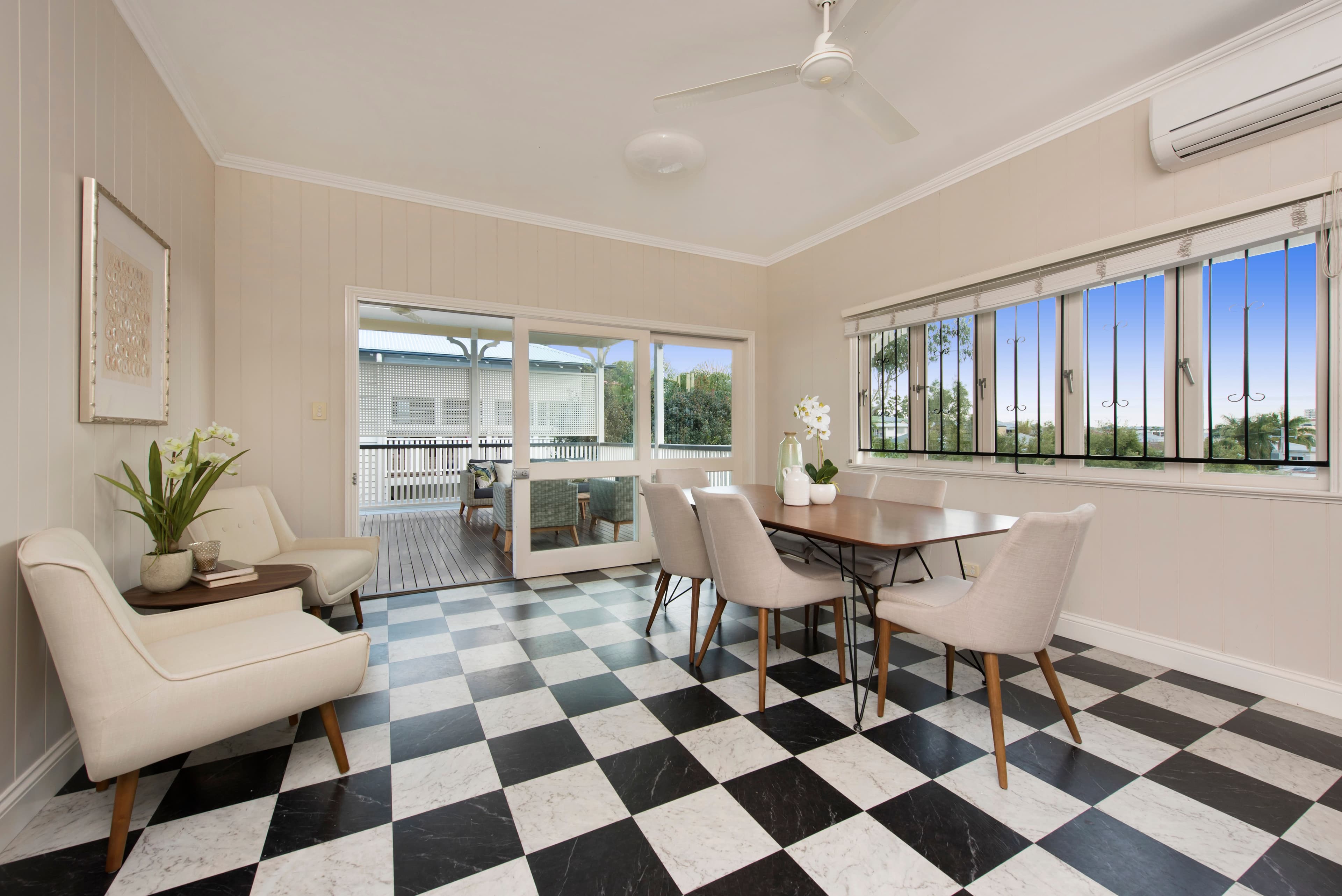 13 O'Connell Place, Red Hill QLD 4059, Red Hill - Thumbnail 5