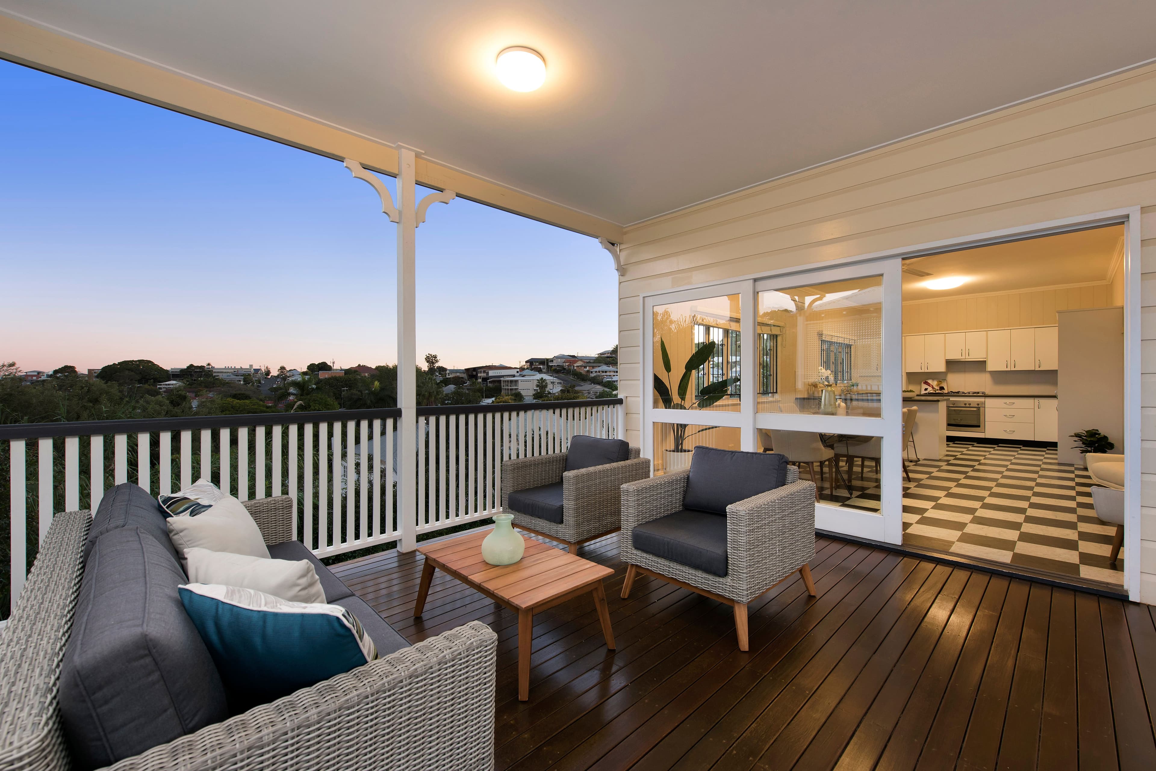 13 O'Connell Place, Red Hill QLD 4059, Red Hill - Thumbnail 6