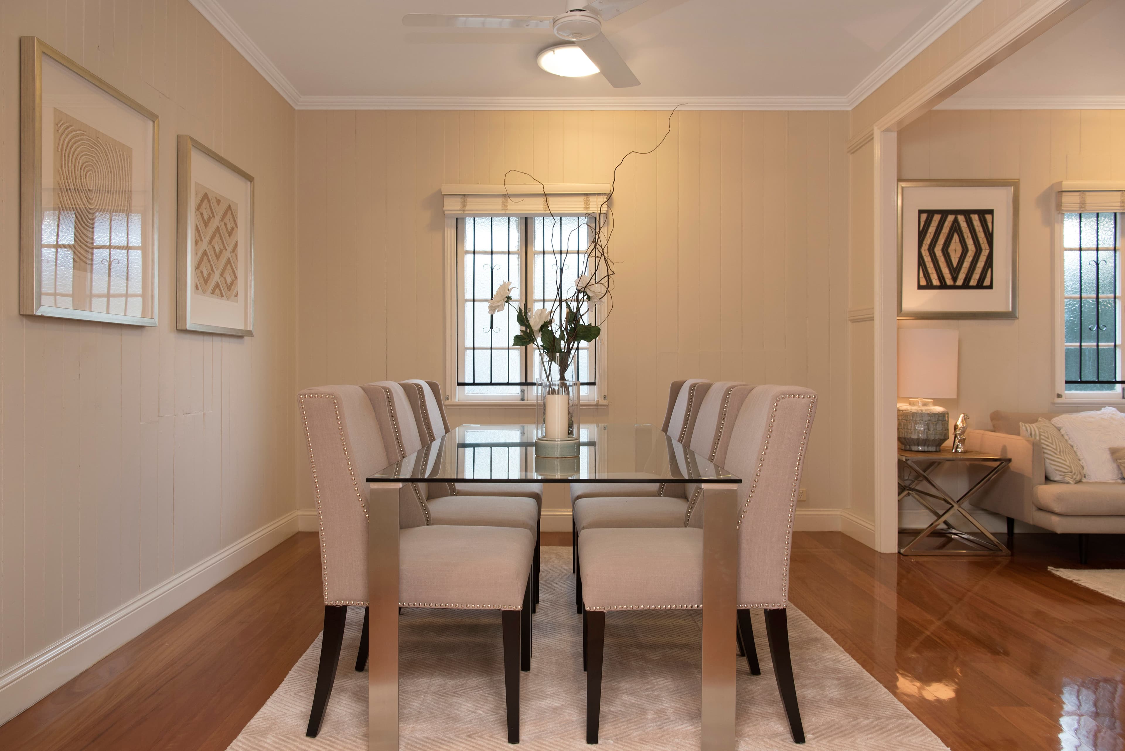 13 O'Connell Place, Red Hill QLD 4059, Red Hill - Thumbnail 7