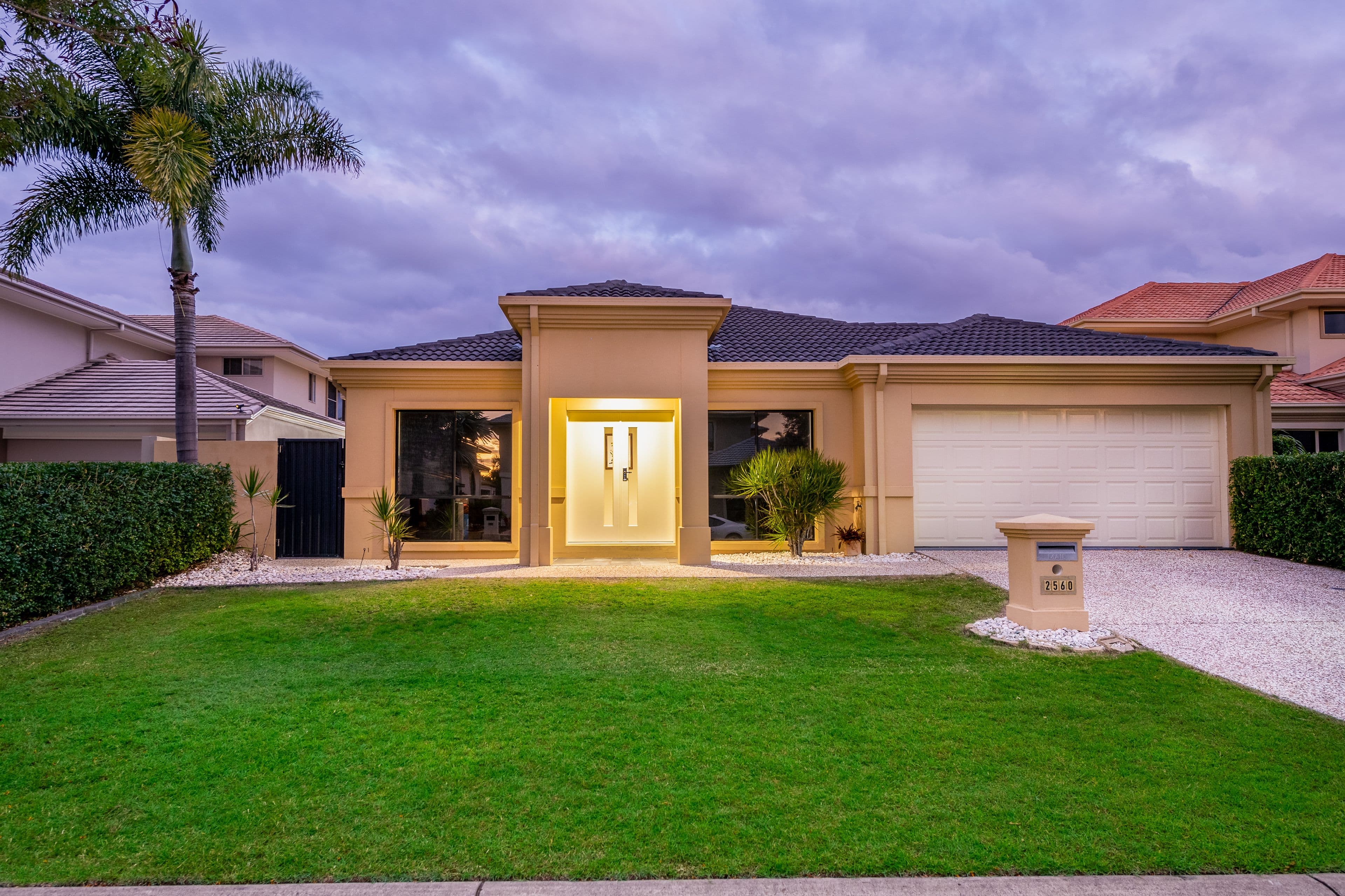 2560 Cressbrook Drive, Hope Island QLD 4212, Hope Island - Image 1