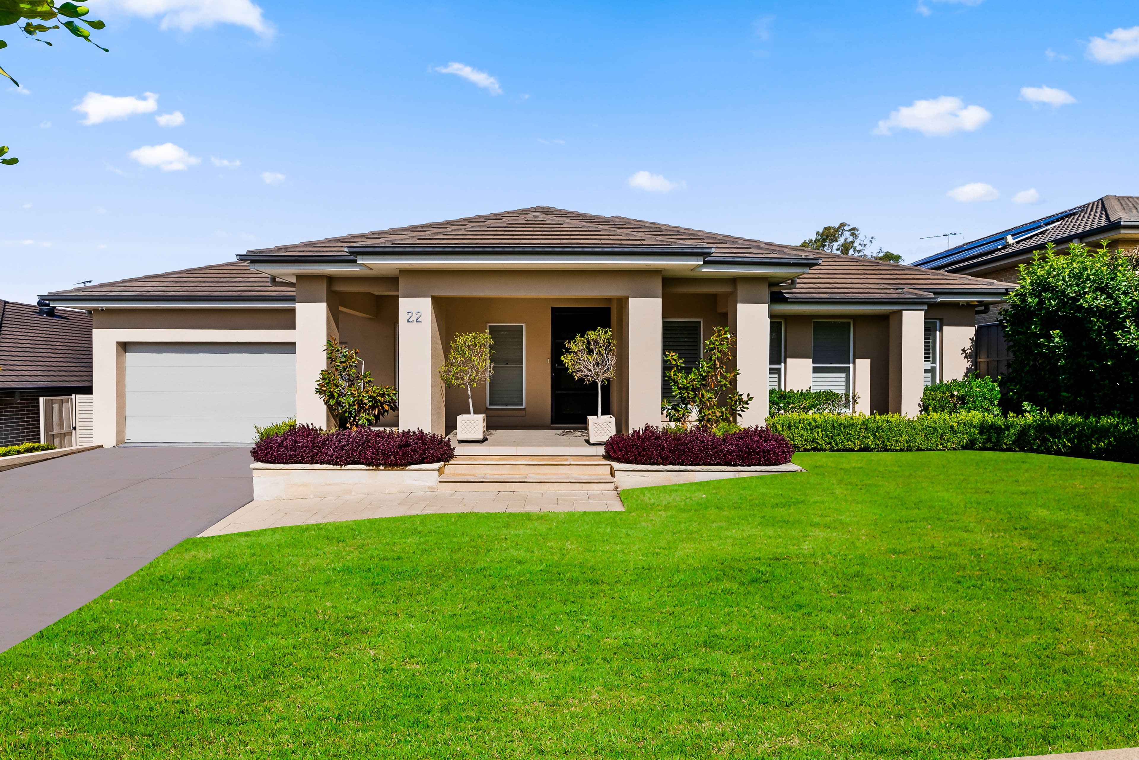 22 Balmoral Road, Kellyville NSW 2155, Kellyville - Image 1