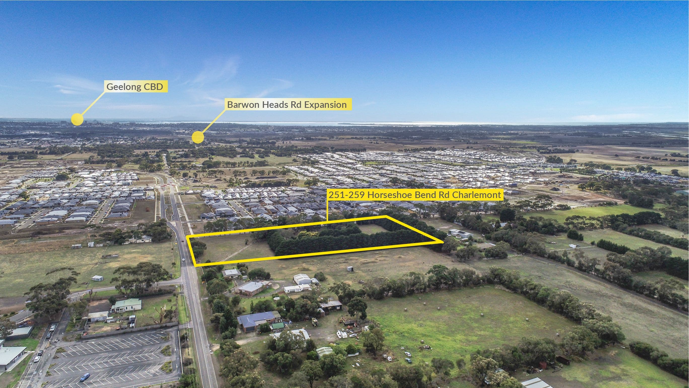 251-259 Horseshoe Bend Road, CHARLEMONT VIC 3217, Charlemont - Thumbnail 3