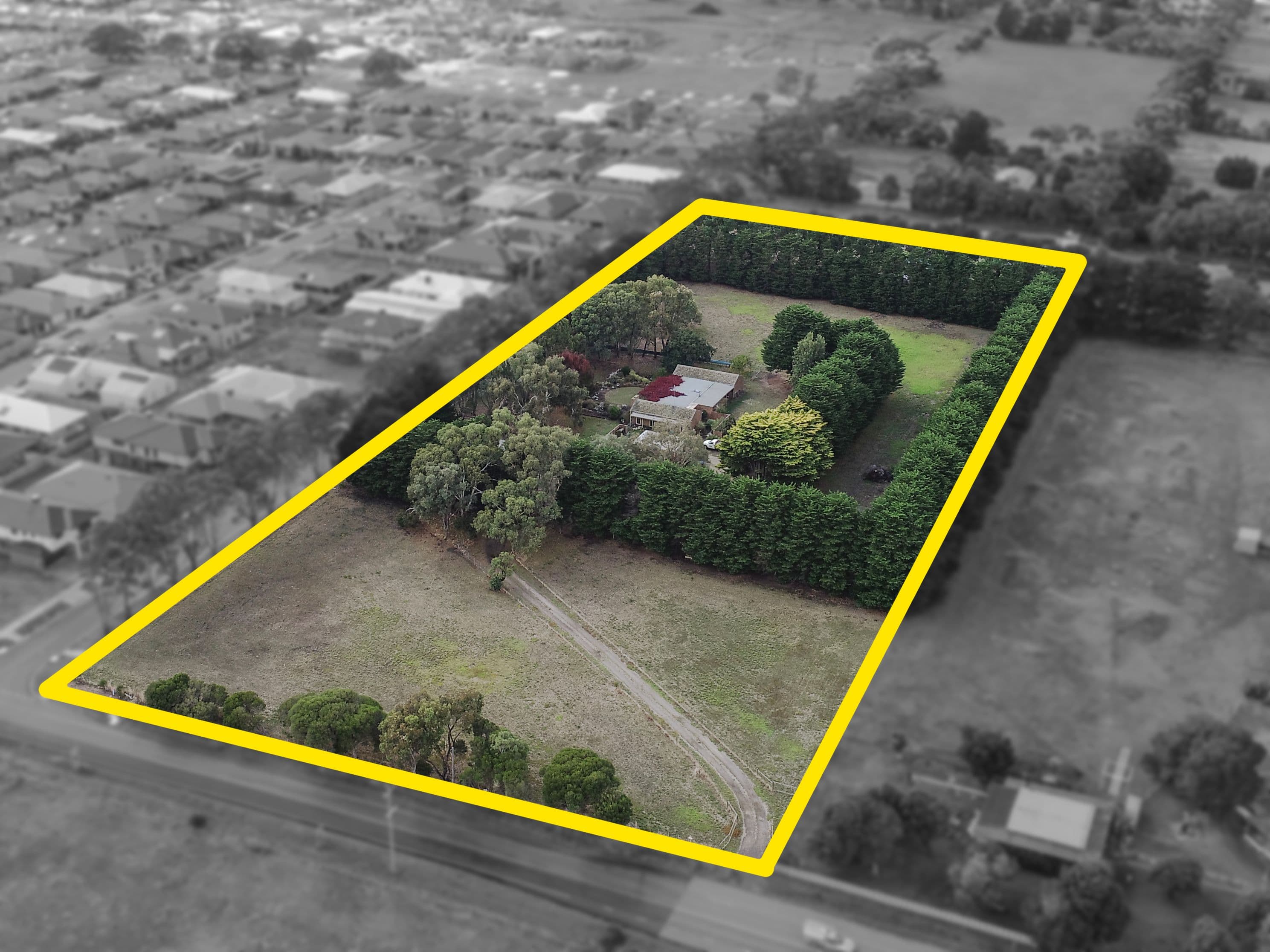 251-259 Horseshoe Bend Road, CHARLEMONT VIC 3217, Charlemont - Thumbnail 4