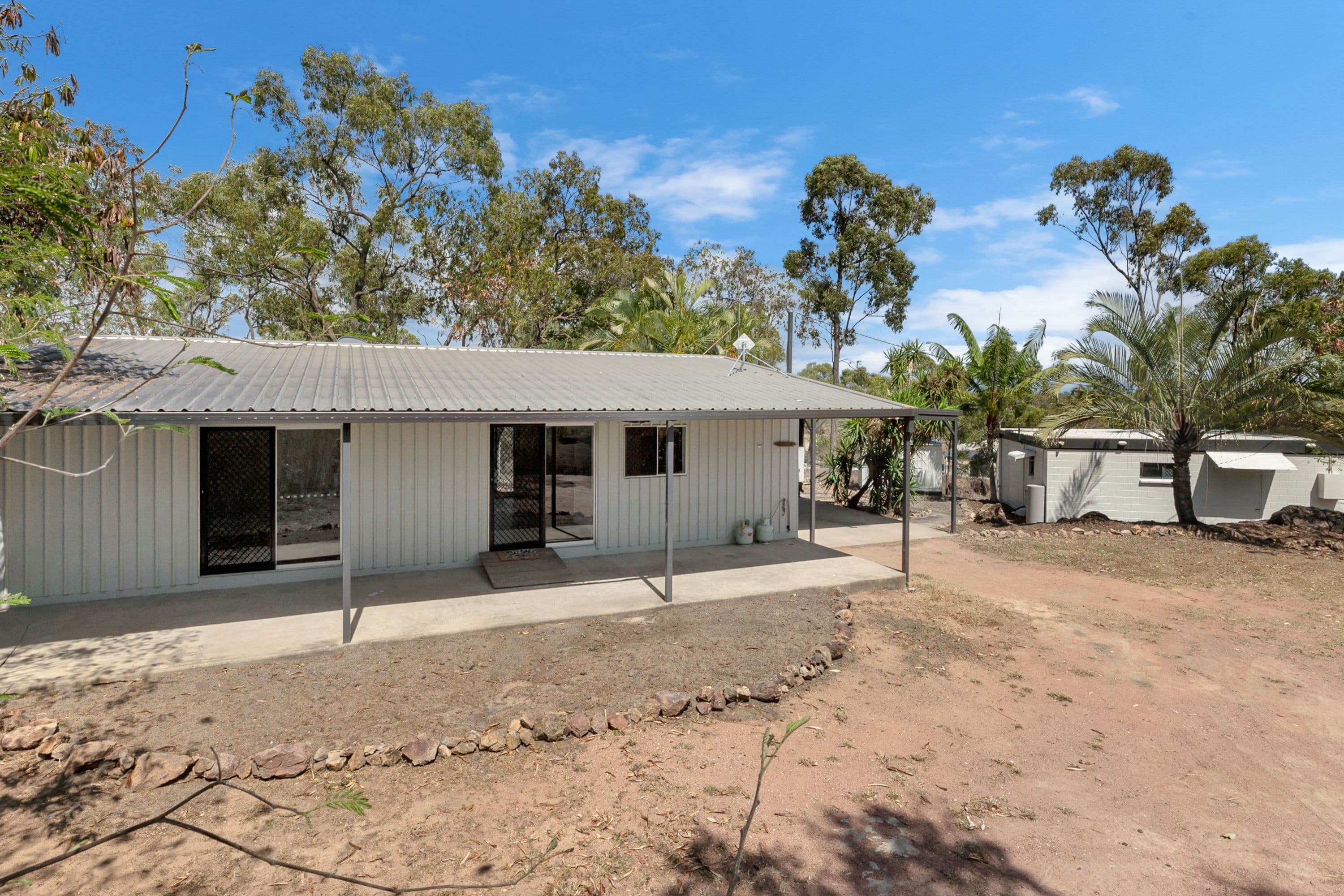 11 Percheron Place, Black River QLD 4818, Black River - Thumbnail 2