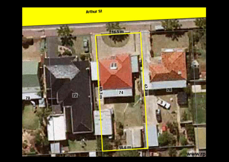 74  Arthur Street, TRANMERE SA 5073, Tranmere - Thumbnail 2