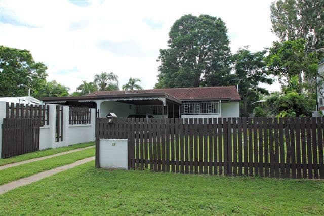 11 Grant Avenue, AITKENVALE QLD 4814, Aitkenvale - Image 1