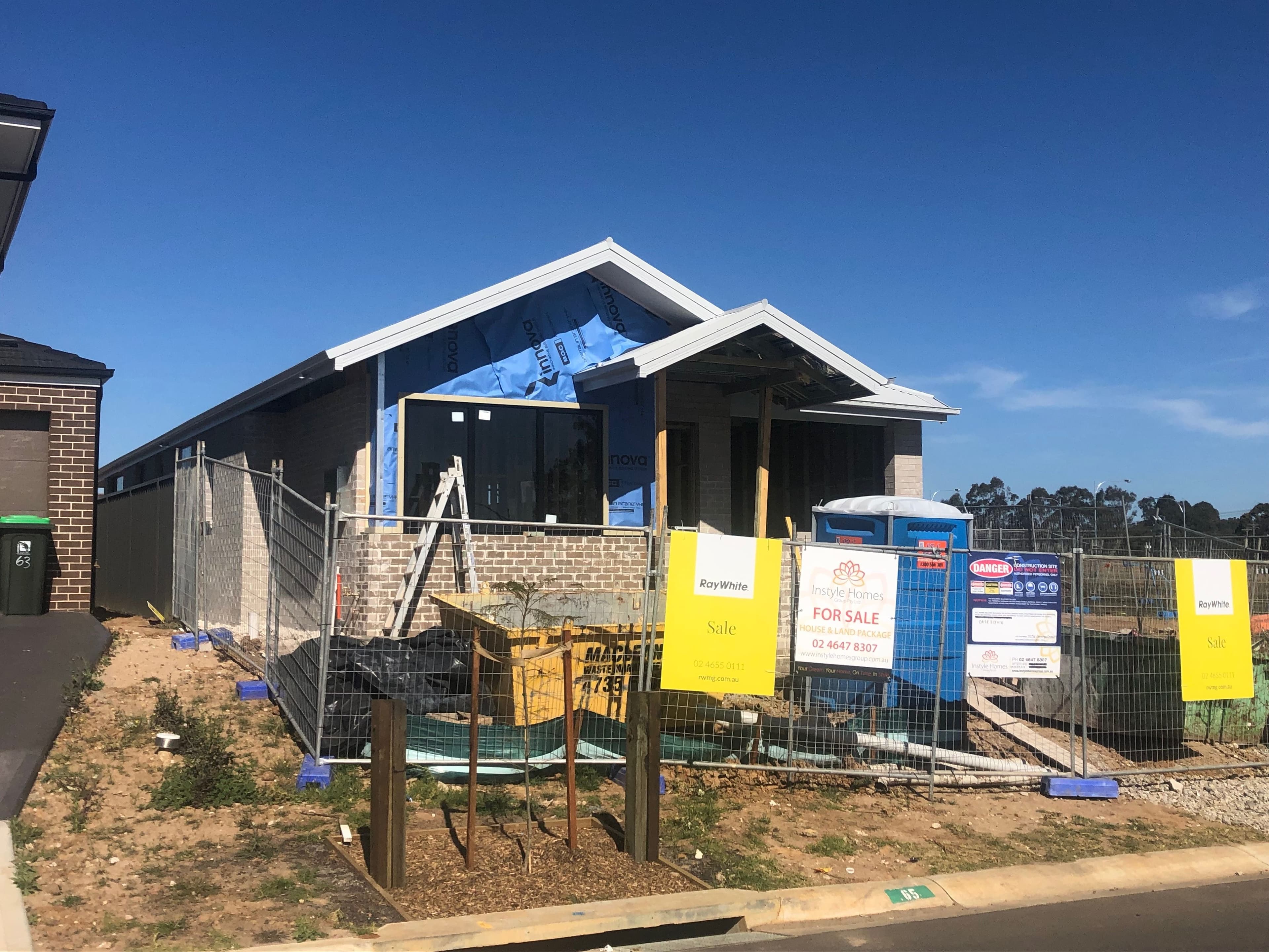 Lot 7096 Jennings Crescent, Spring Farm NSW 2570, Spring Farm - Image 1