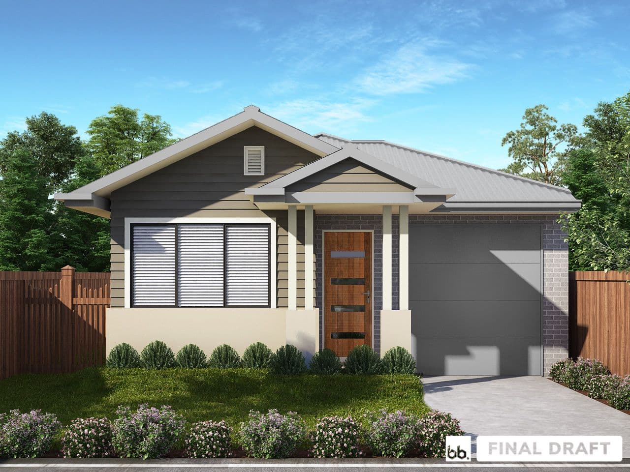 Lot 7096 Jennings Crescent, Spring Farm NSW 2570, Spring Farm - Thumbnail 2