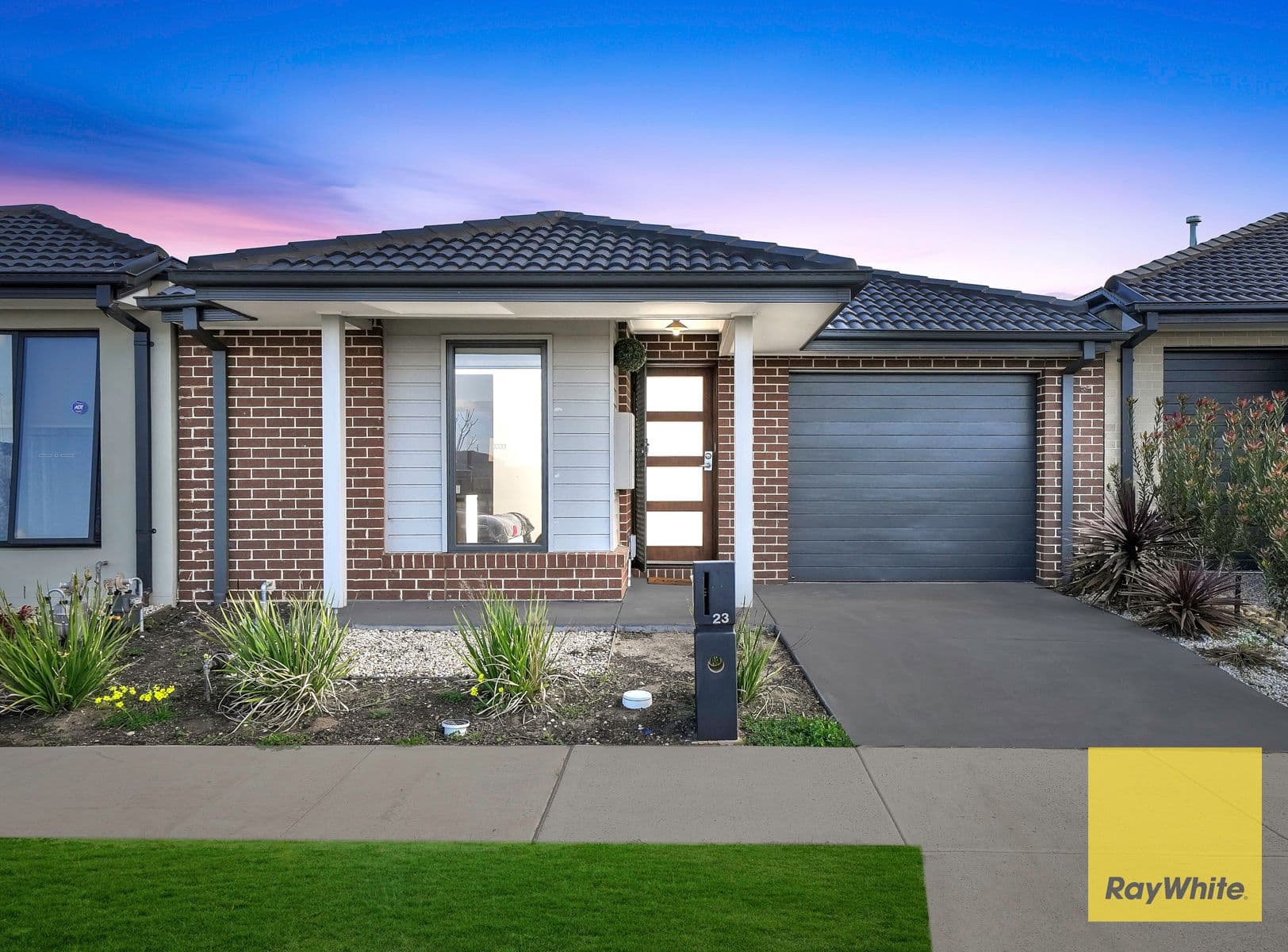23 Dev Terrace, Rockbank VIC 3335, Rockbank - Image 1