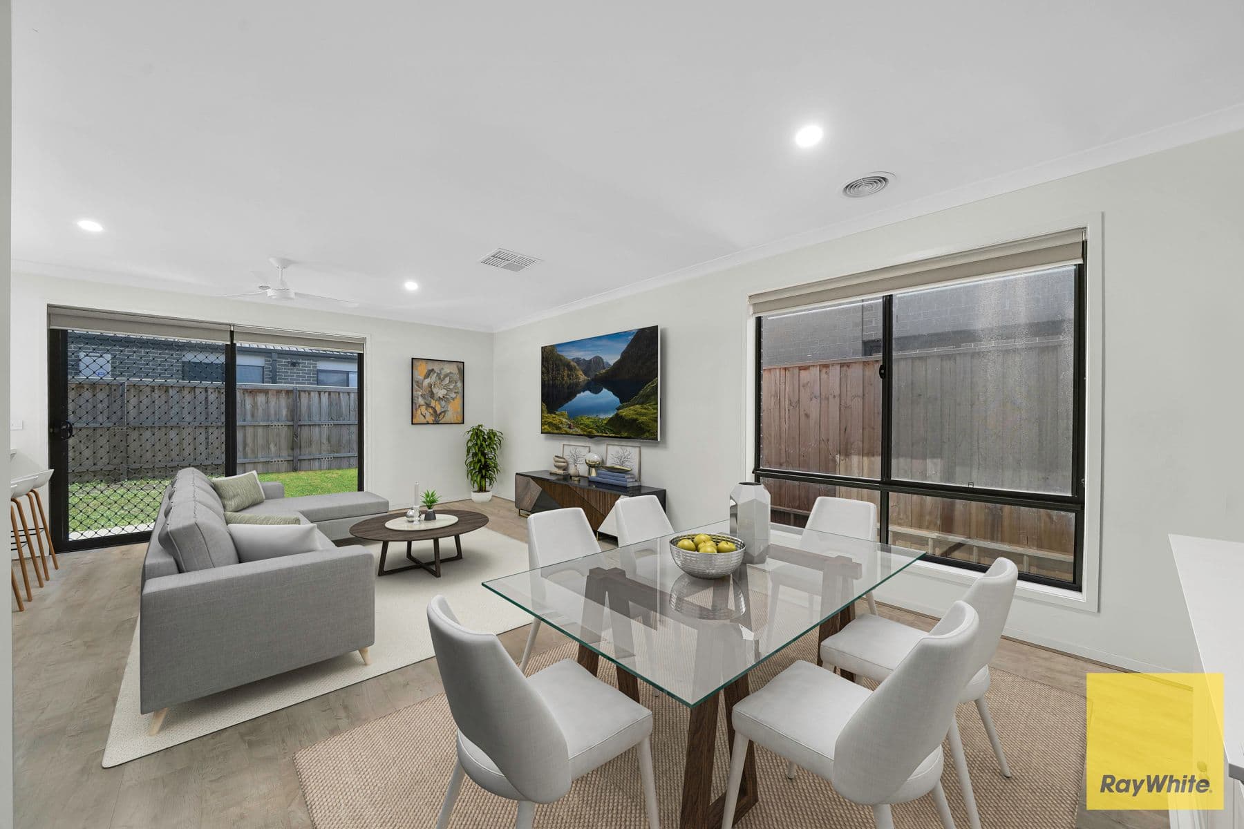 23 Dev Terrace, Rockbank VIC 3335, Rockbank - Thumbnail 3
