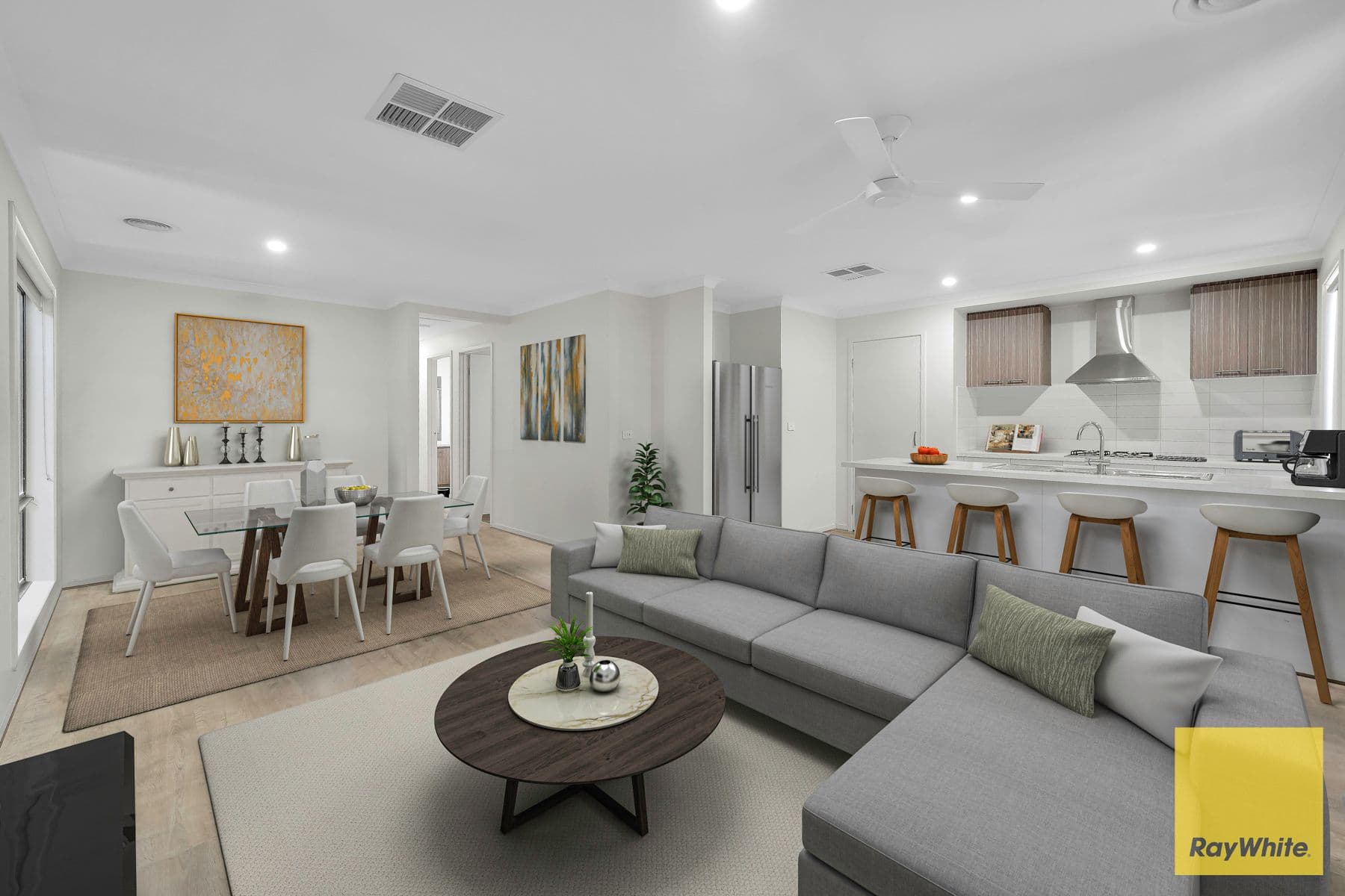 23 Dev Terrace, Rockbank VIC 3335, Rockbank - Thumbnail 5