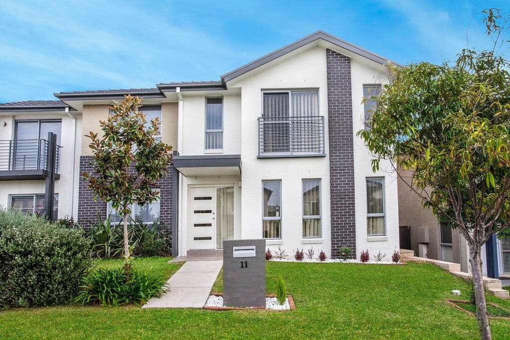 11 Sierra Avenue, Middleton Grange NSW 2171, Middleton Grange - Image 1