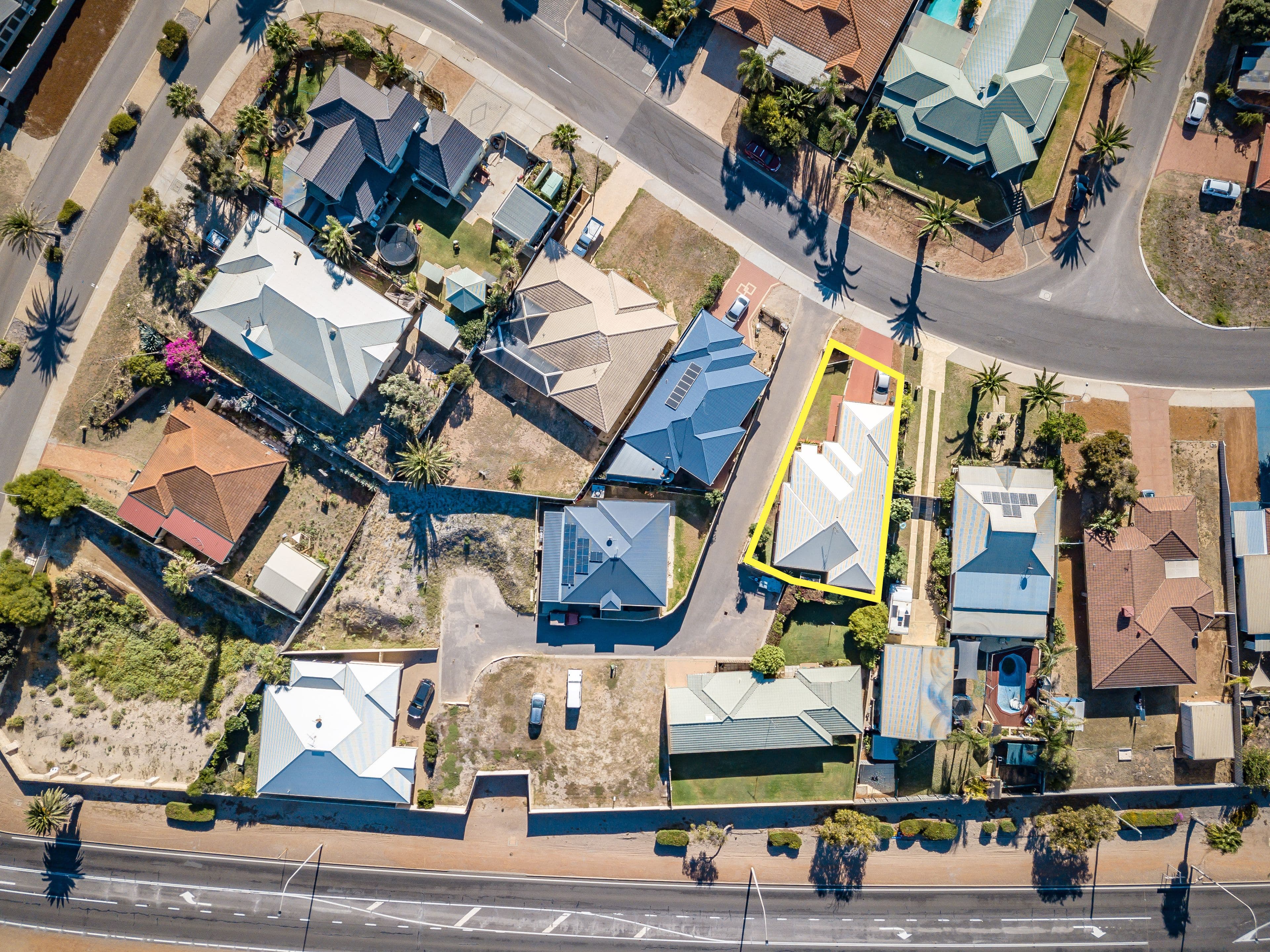 28 Seaview Boulevard, Wandina WA 6530, Wandina - Thumbnail 2