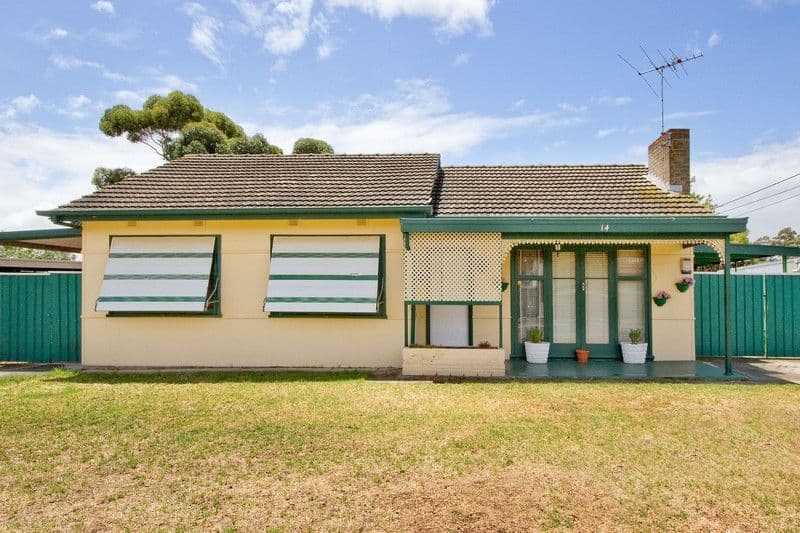 14 Murray Street, SALISBURY SA 5108, Salisbury - Image 1