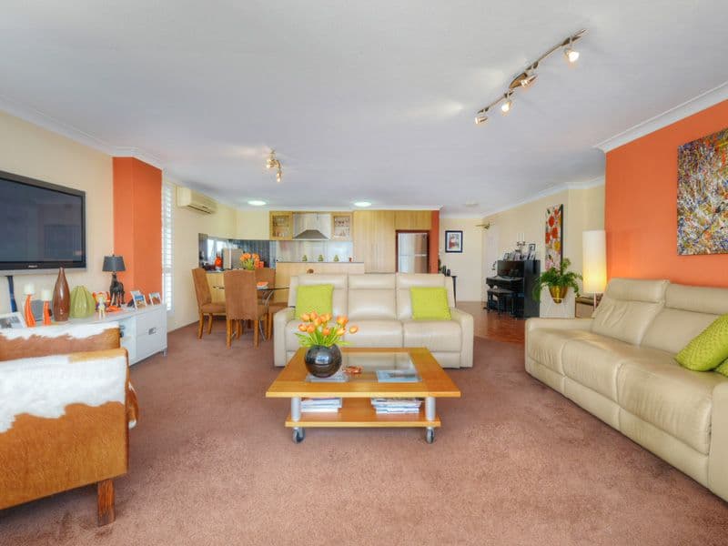 24 Dunmore Terrace, AUCHENFLOWER QLD 4066, Auchenflower - Thumbnail 3