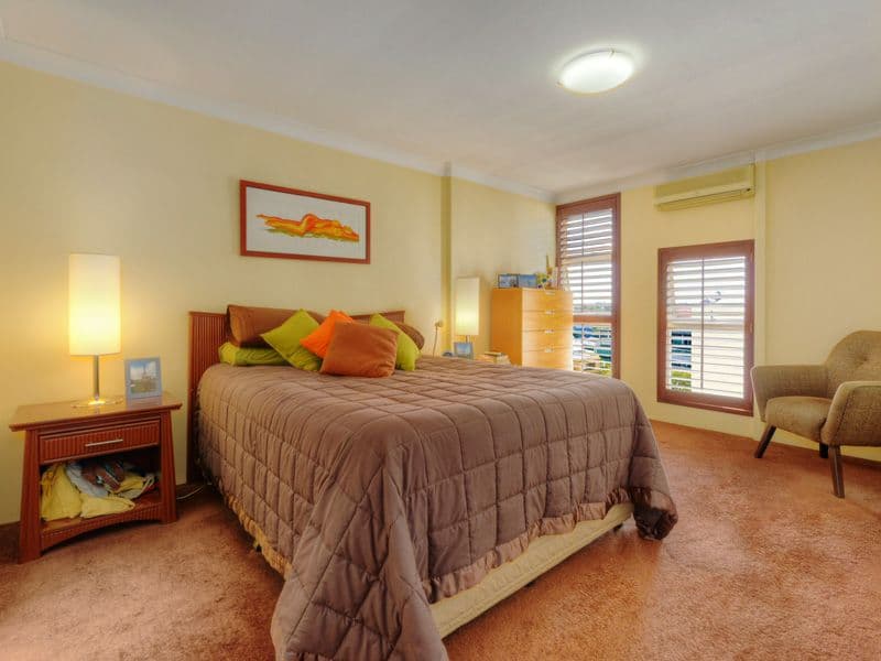 24 Dunmore Terrace, AUCHENFLOWER QLD 4066, Auchenflower - Thumbnail 4