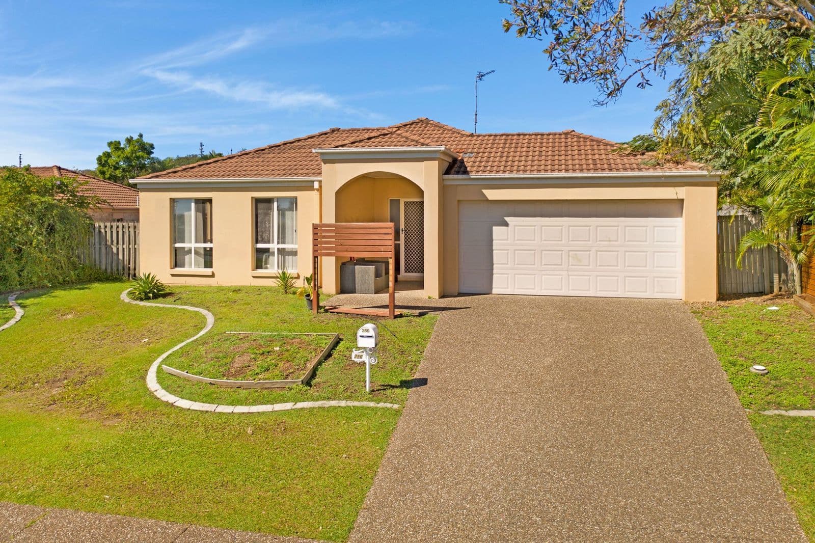 256 Napper Road, Parkwood QLD 4214, Parkwood - Image 1