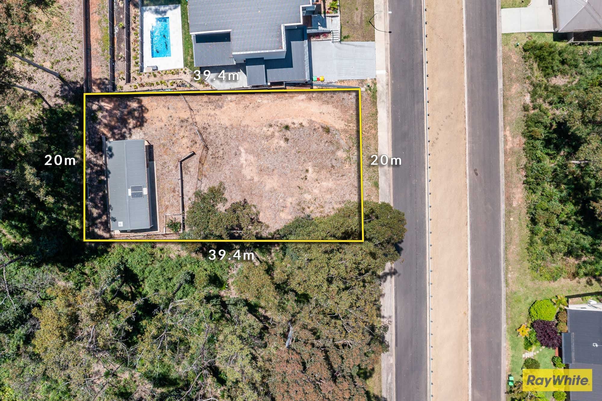 22 Oakwood Way, Catalina NSW 2536, Catalina - Image 1