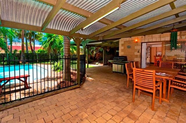 18 Wandarri Street, WURTULLA QLD 4575, Wurtulla - Thumbnail 7