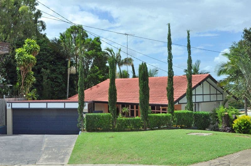 31 Blackpool Street, MOUNT GRAVATT EAST QLD 4122, Mount Gravatt East - Thumbnail 2