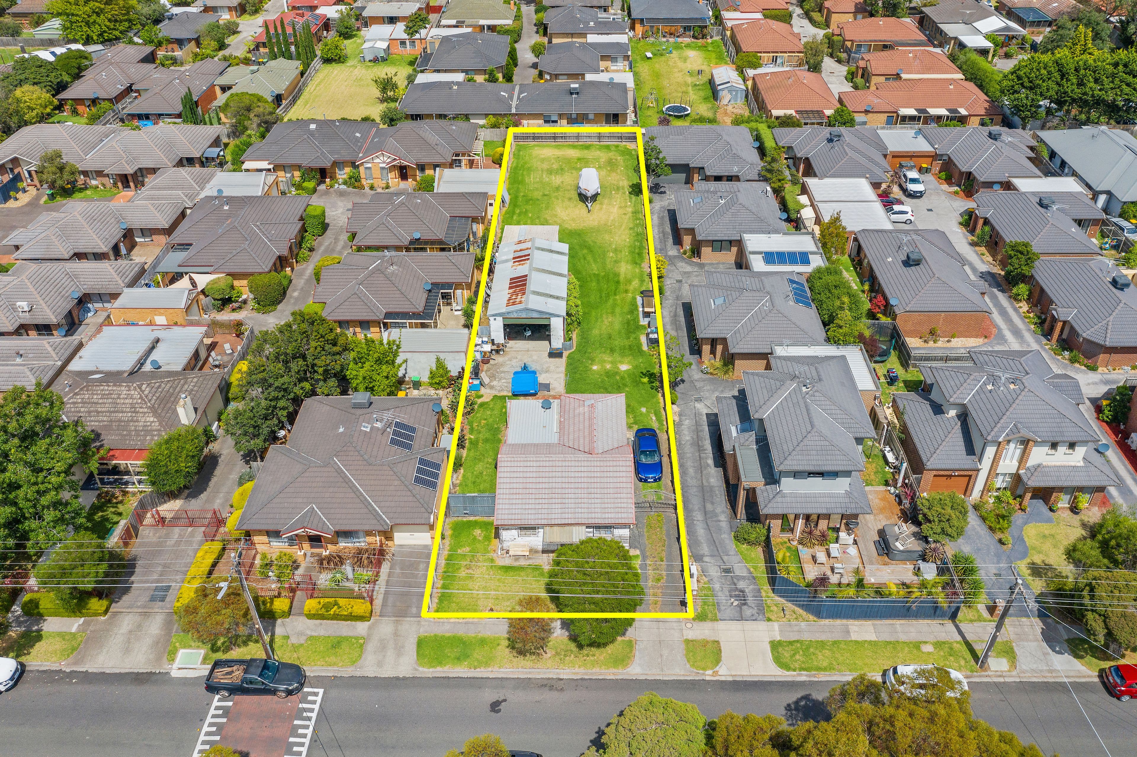 56 East Road, Seaford VIC 3198, Seaford - Thumbnail 2