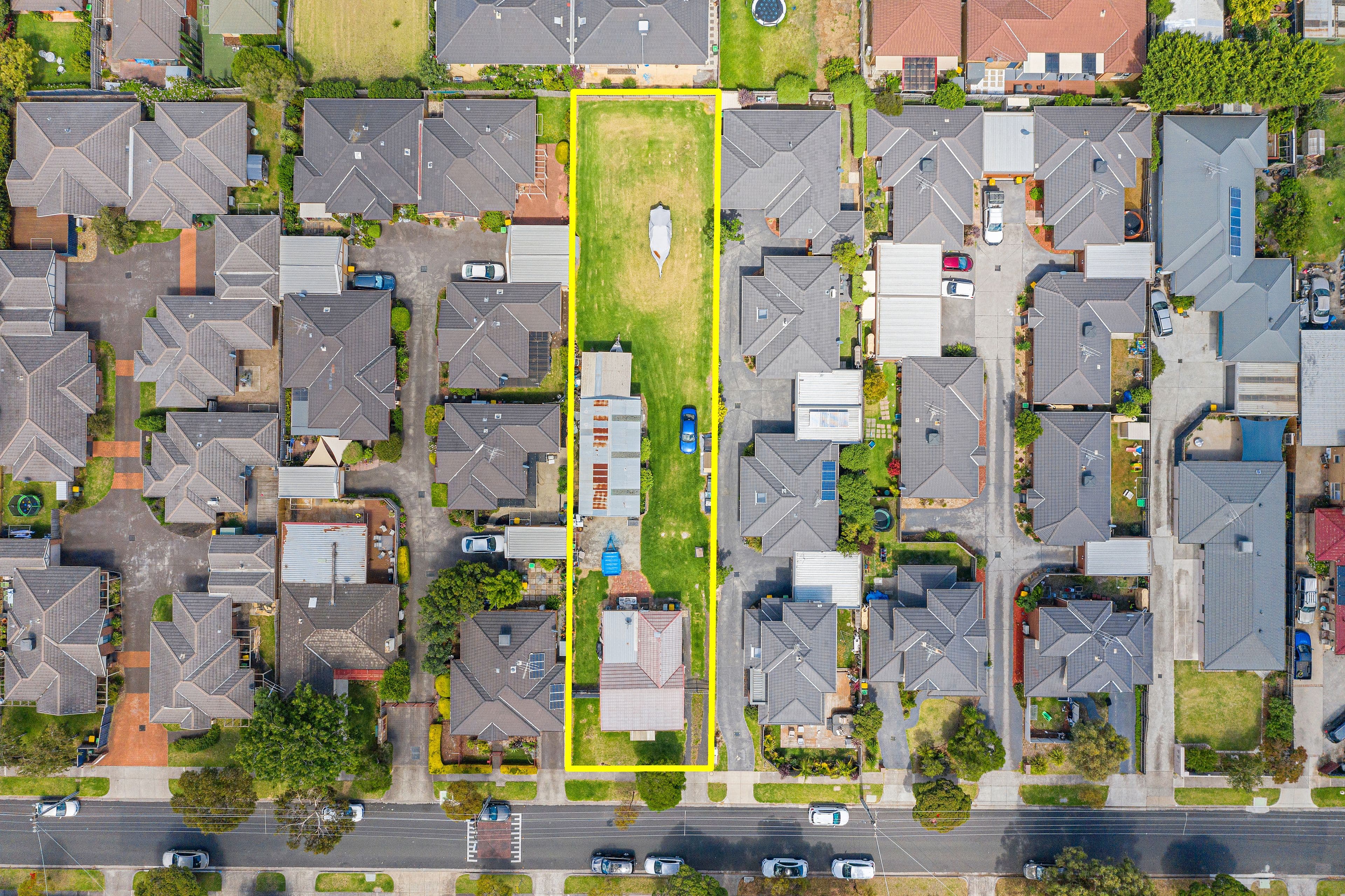 56 East Road, Seaford VIC 3198, Seaford - Thumbnail 4