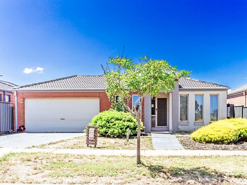 14 Caldicott Crescent, Point Cook VIC 3030, Point Cook - Image 1