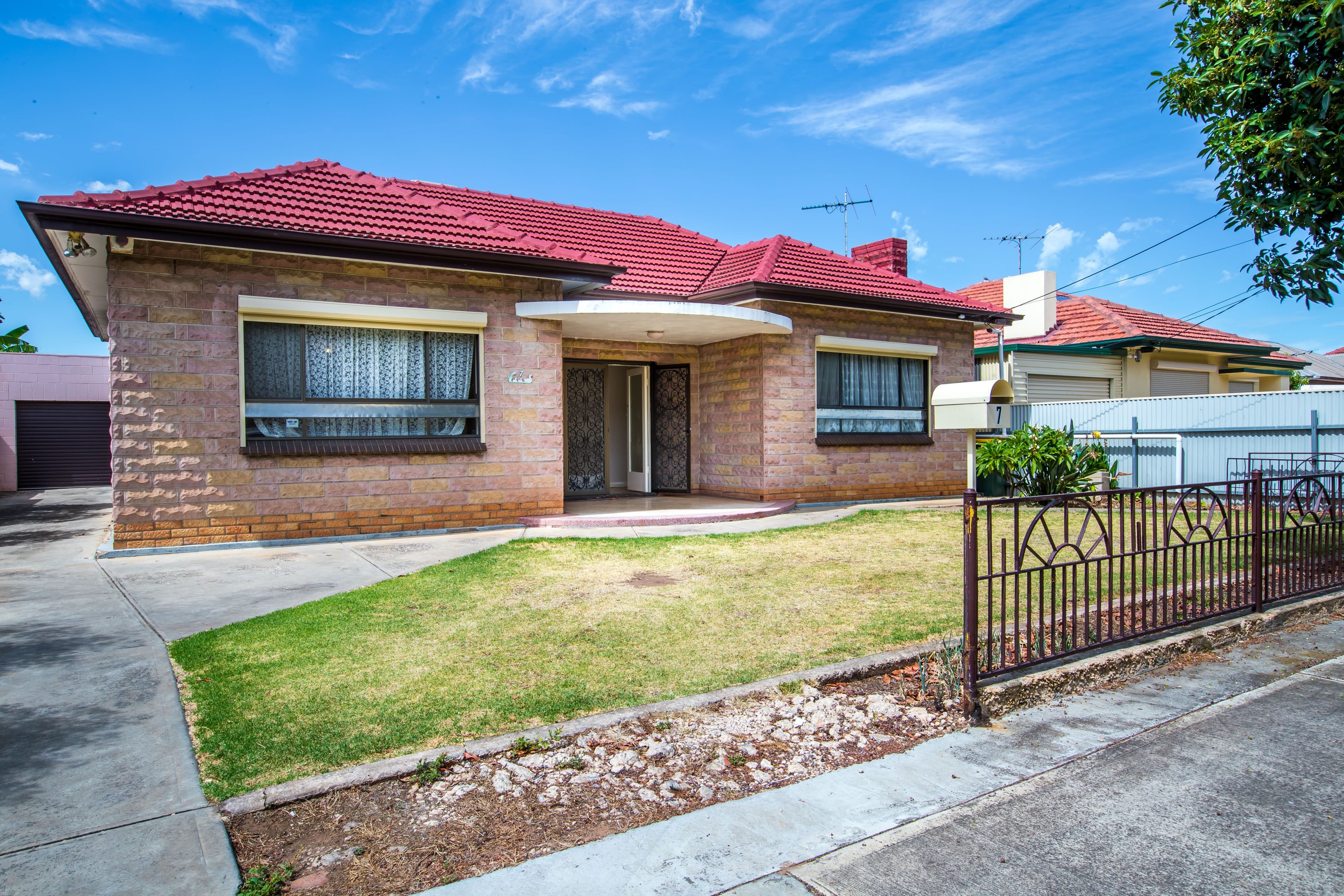 7 Rugby Avenue, Croydon Park SA 5008, Croydon Park - Thumbnail 2
