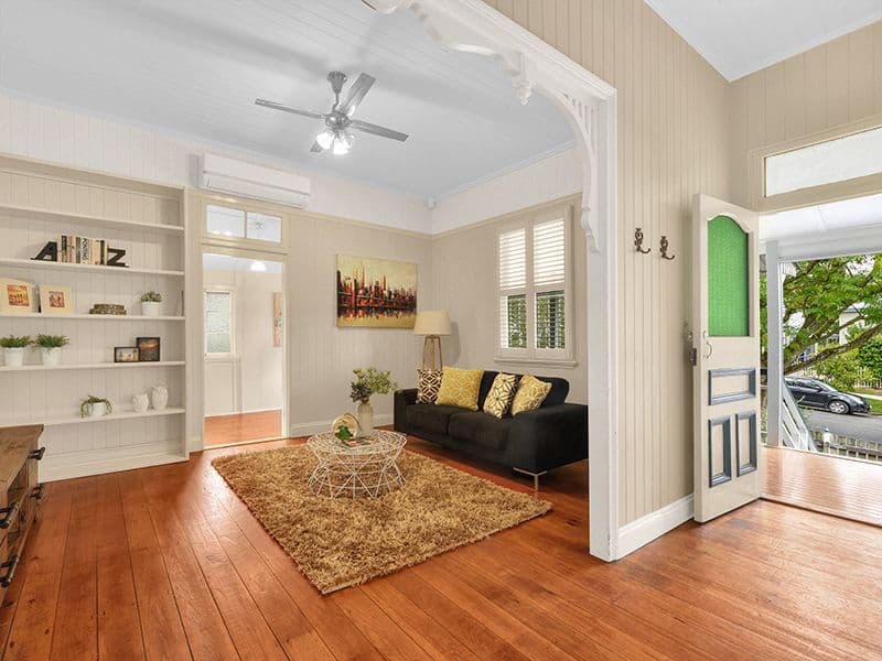 16 Antill Street, Wilston QLD 4051, Wilston - Thumbnail 2