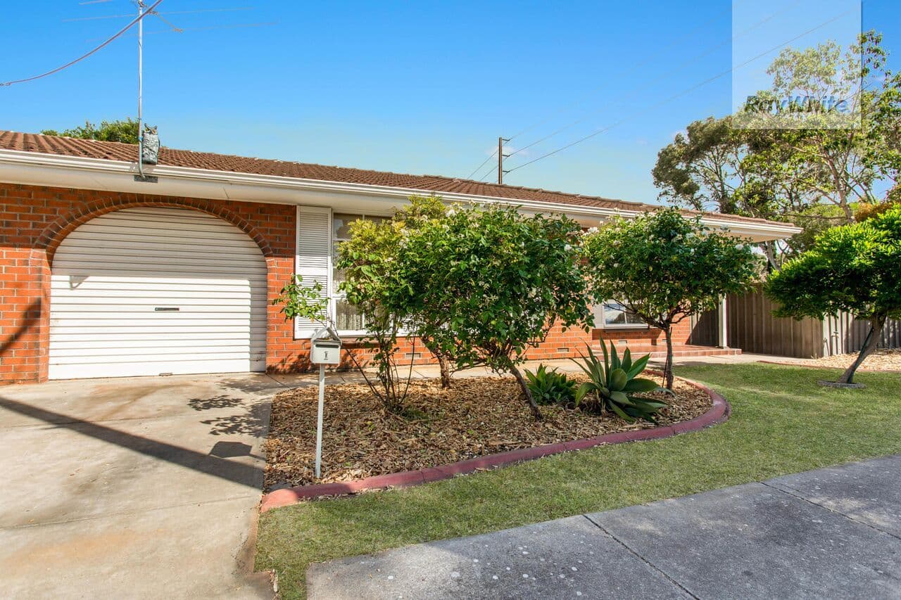 1, 1 Ormsby Avenue, Parafield Gardens SA 5107, Parafield Gardens - Image 1