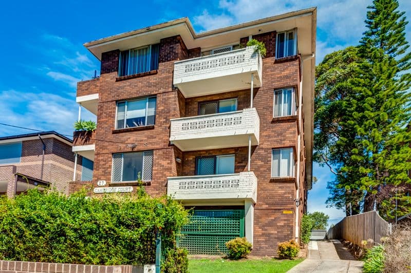 27 Cambridge Street, GLADESVILLE NSW 2111, Gladesville - Image 1