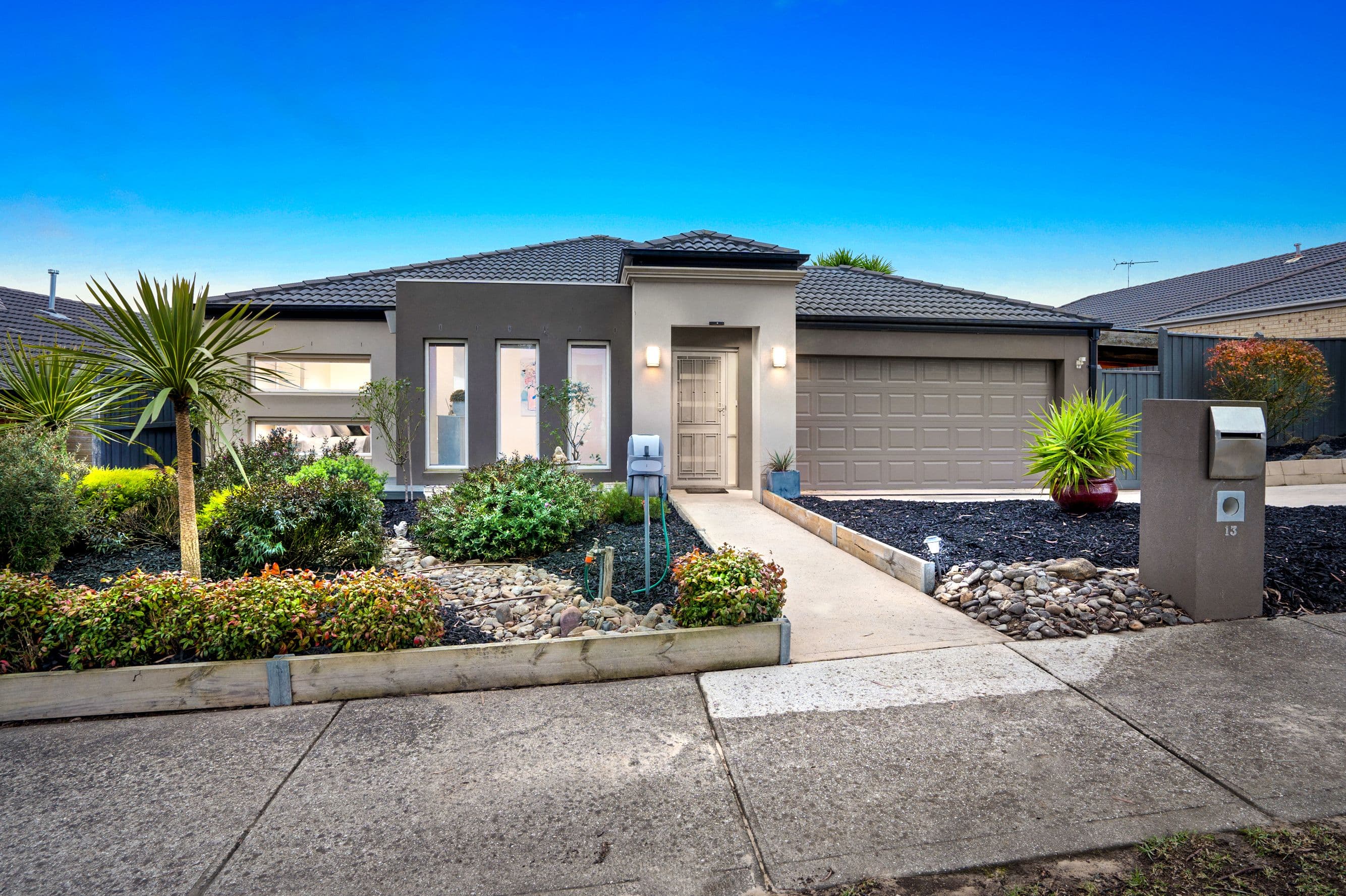 13 Kossatz Terrace, Doreen VIC 3754, Doreen - Image 1