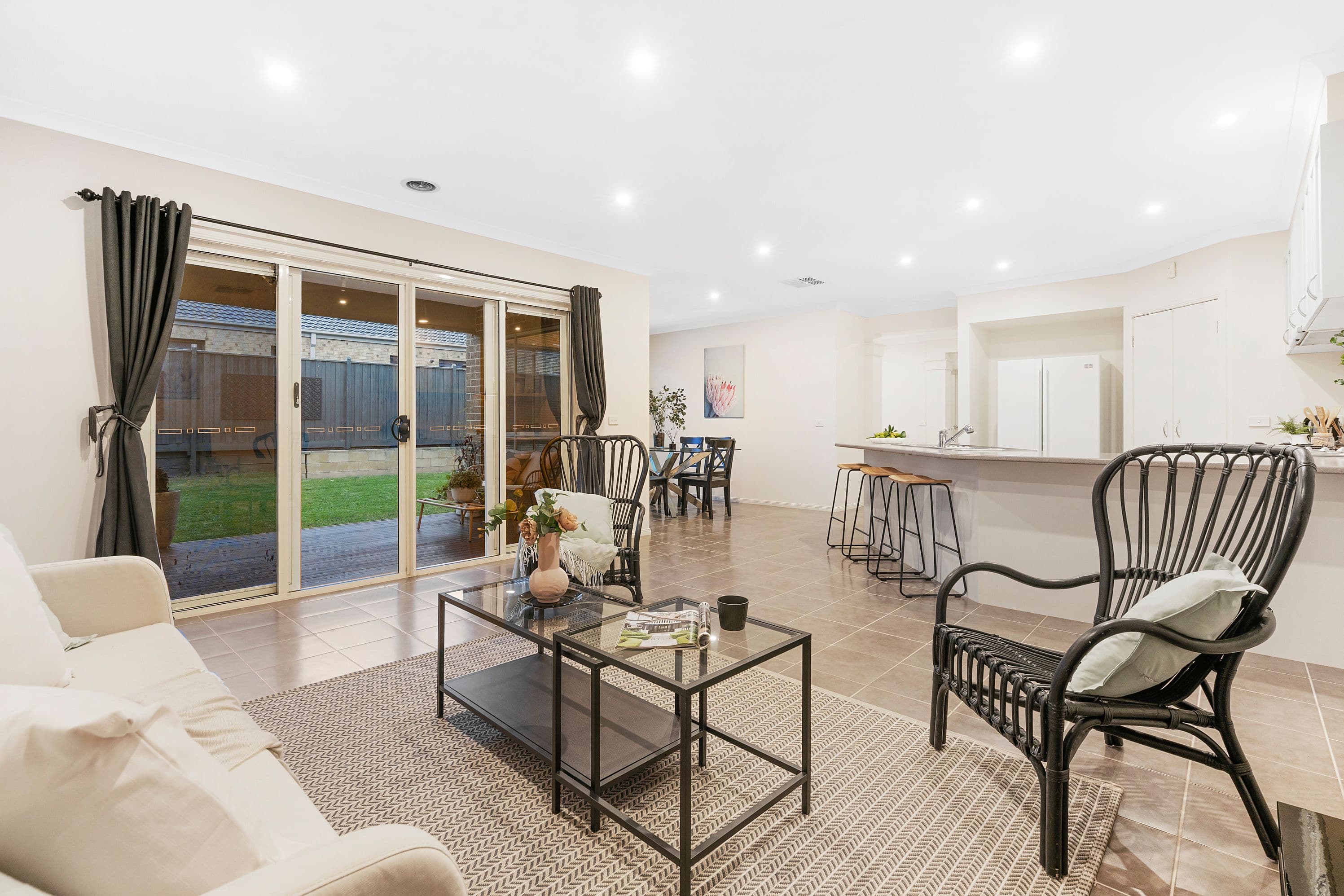 13 Kossatz Terrace, Doreen VIC 3754, Doreen - Thumbnail 3