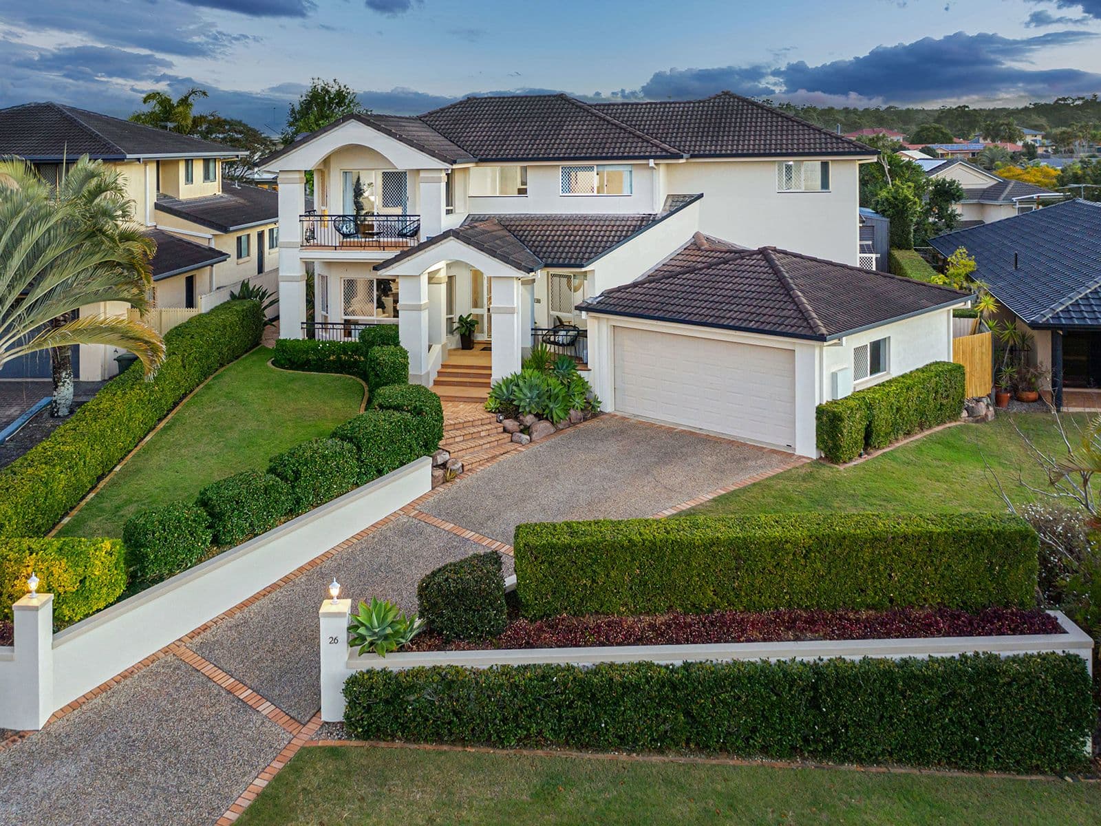 26 Voyager Circuit, Bridgeman Downs QLD 4035, Bridgeman Downs - Image 1