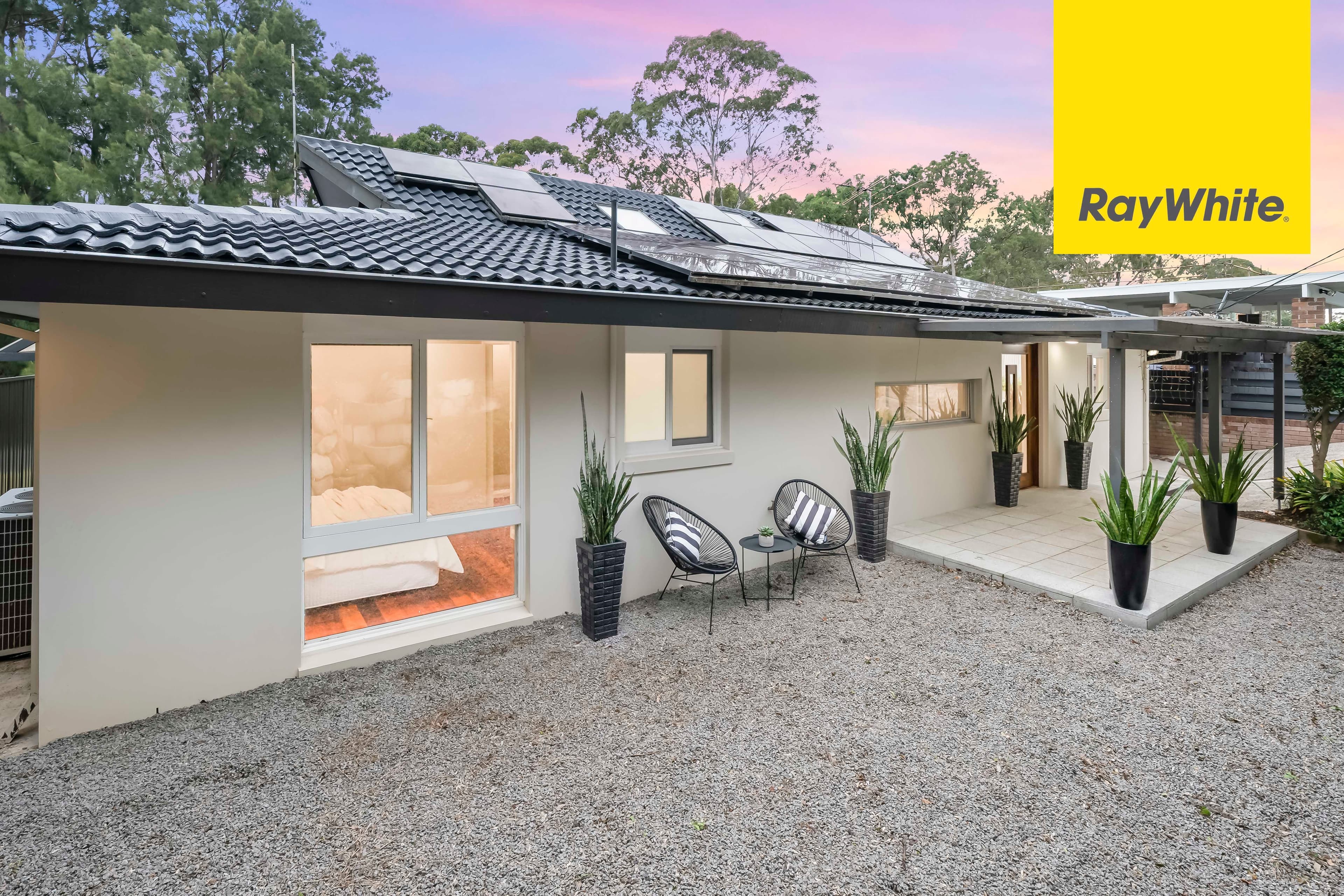 22 Third Avenue, Epping NSW 2121, Epping - Thumbnail 4
