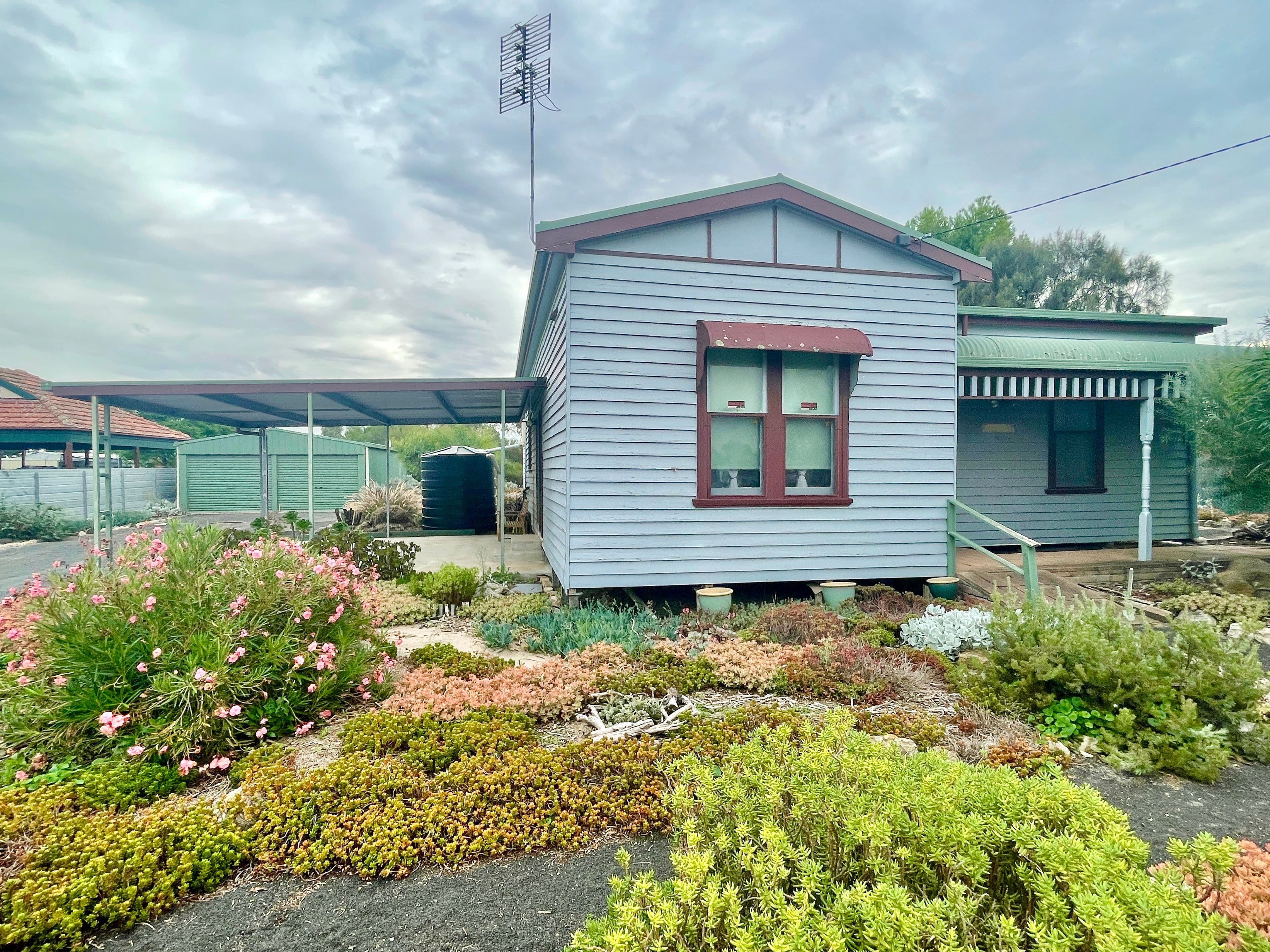 31 Normanby Street, Dimboola VIC 3414, Dimboola - Image 1