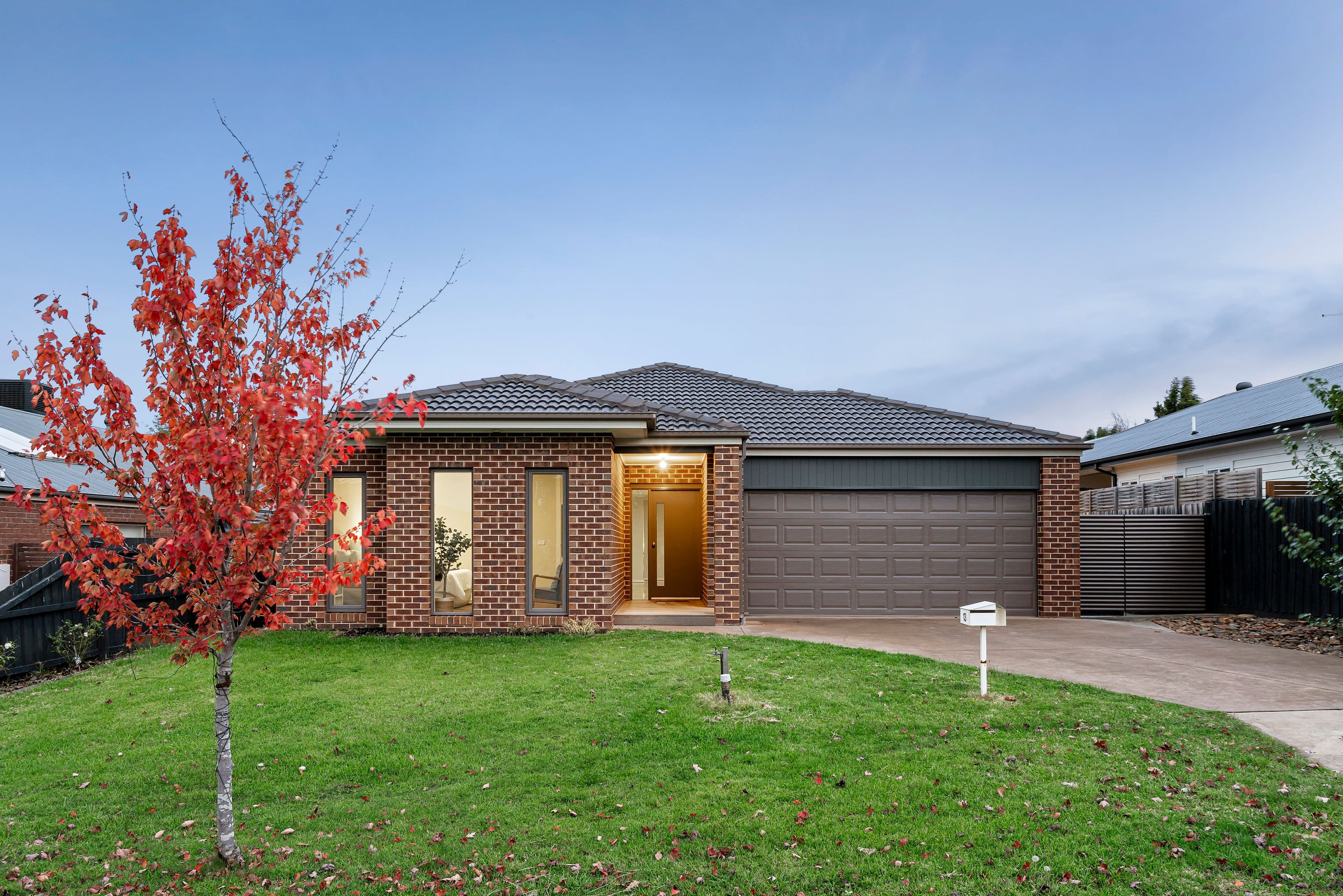 13 Vancleve Crescent, Gisborne VIC 3437, Gisborne - Image 1