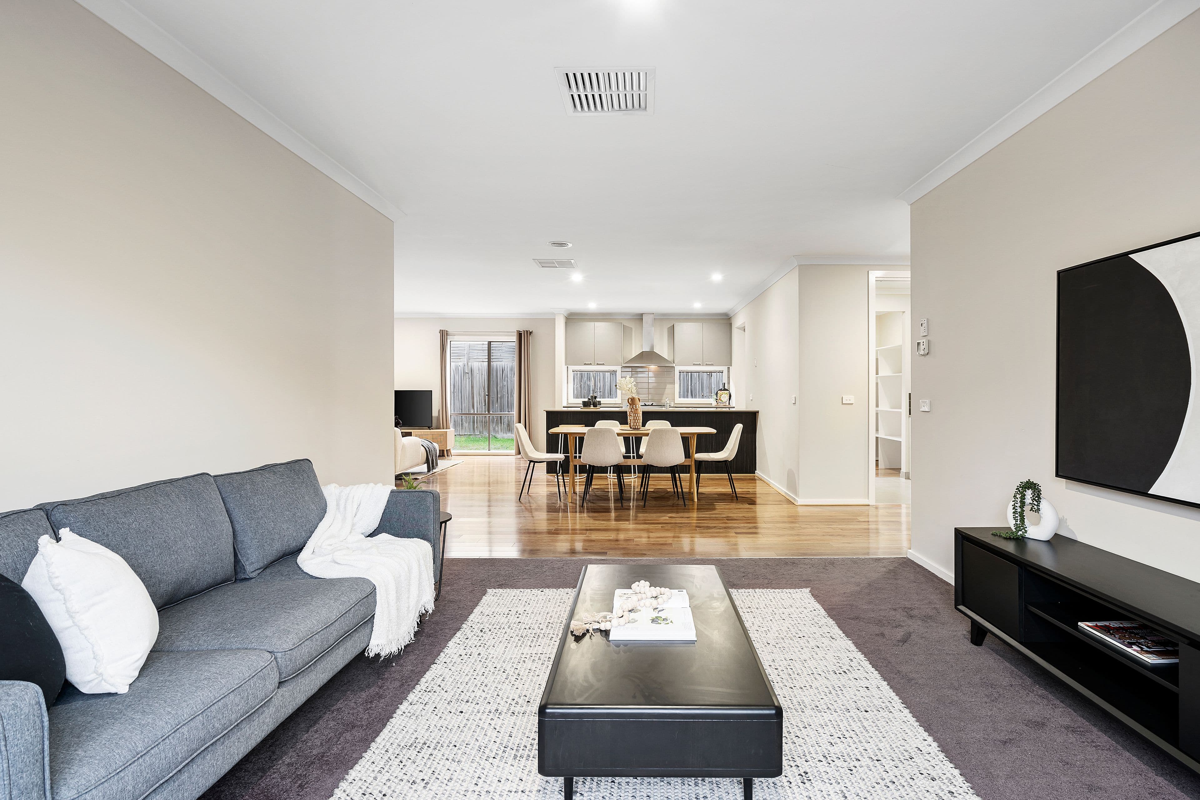 13 Vancleve Crescent, Gisborne VIC 3437, Gisborne - Thumbnail 5