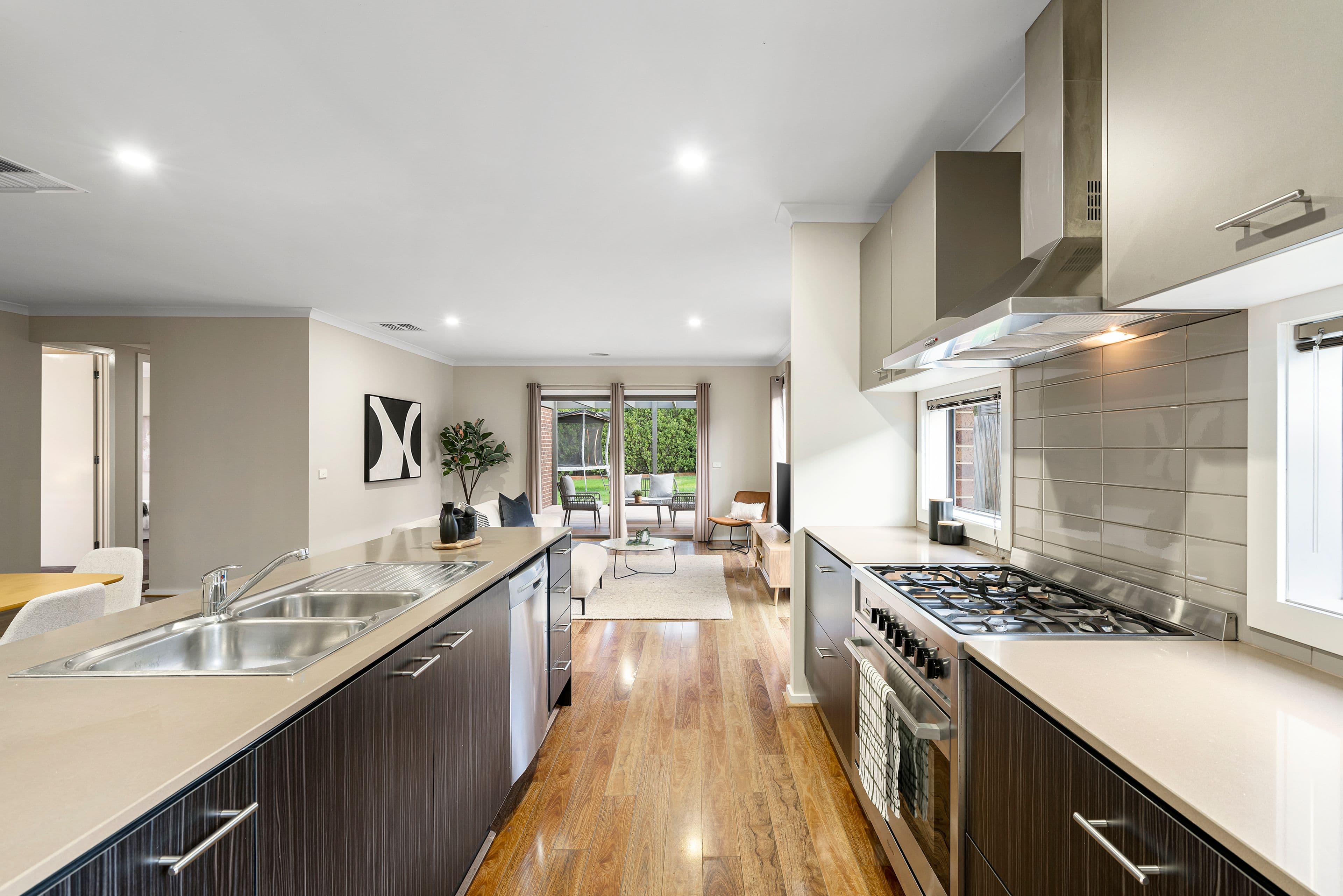 13 Vancleve Crescent, Gisborne VIC 3437, Gisborne - Thumbnail 7