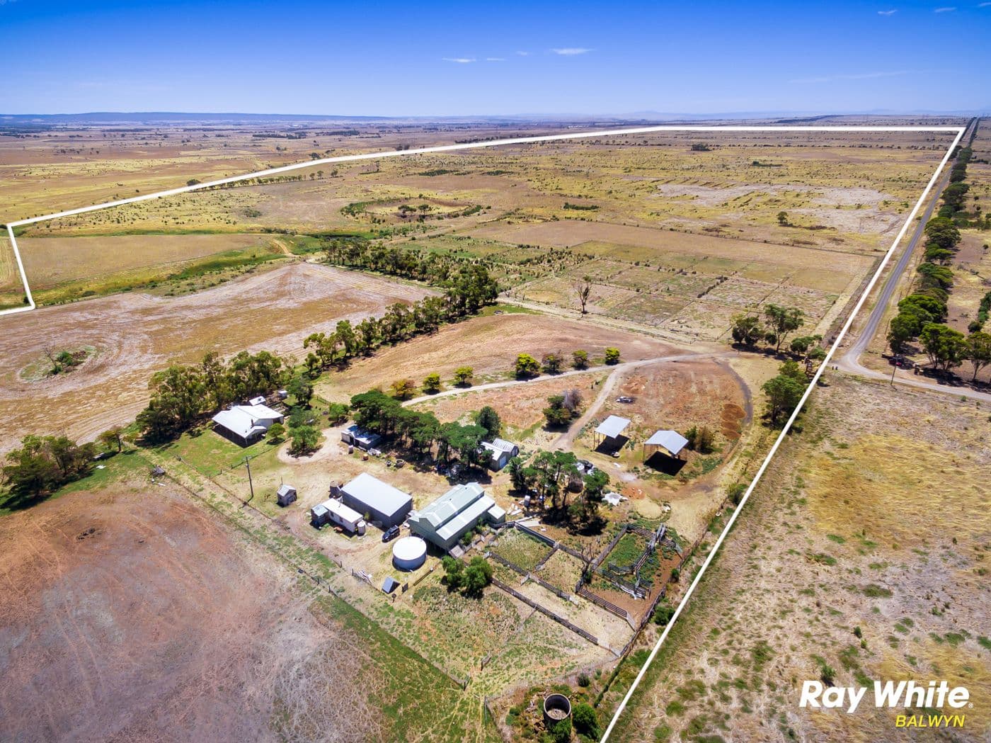 100 Martin Road and 800 Little River-Rilpey Road, Little River VIC 3211, Little River - Thumbnail 2