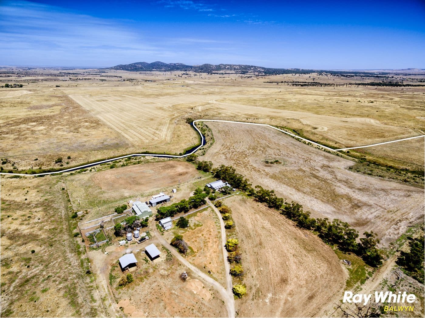 100 Martin Road and 800 Little River-Rilpey Road, Little River VIC 3211, Little River - Thumbnail 3