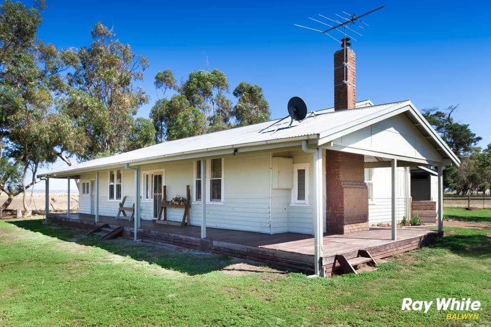100 Martin Road and 800 Little River-Rilpey Road, Little River VIC 3211, Little River - Thumbnail 4