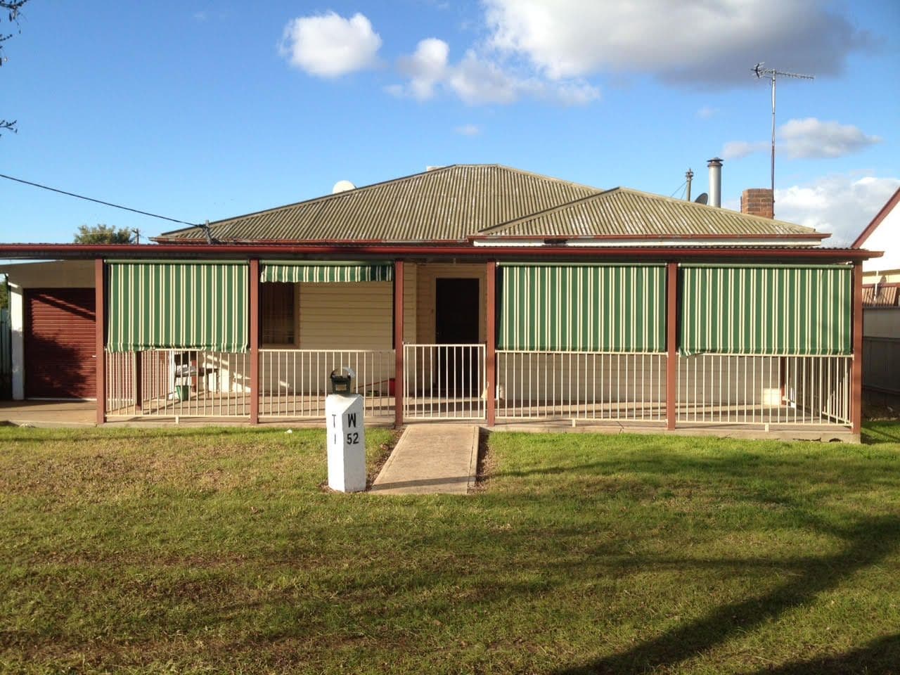 135 Twynam Street, Temora NSW 2666, Temora - Image 1