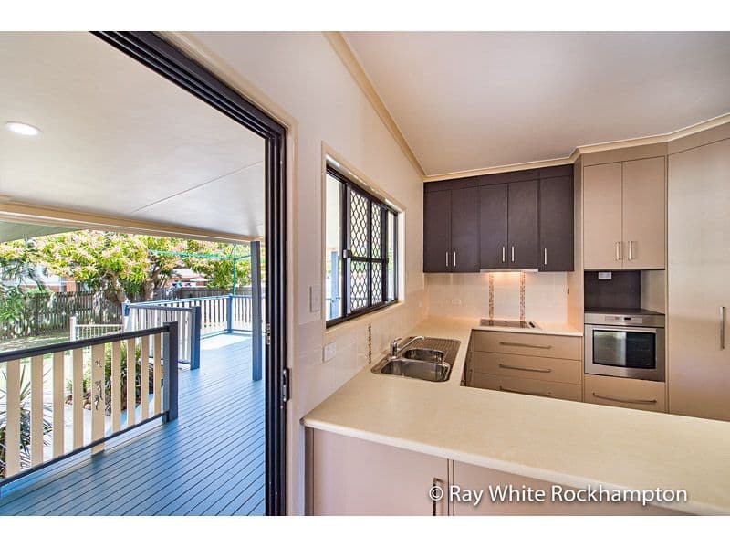 150 Talbot Street, Berserker QLD 4701, Berserker - Thumbnail 4