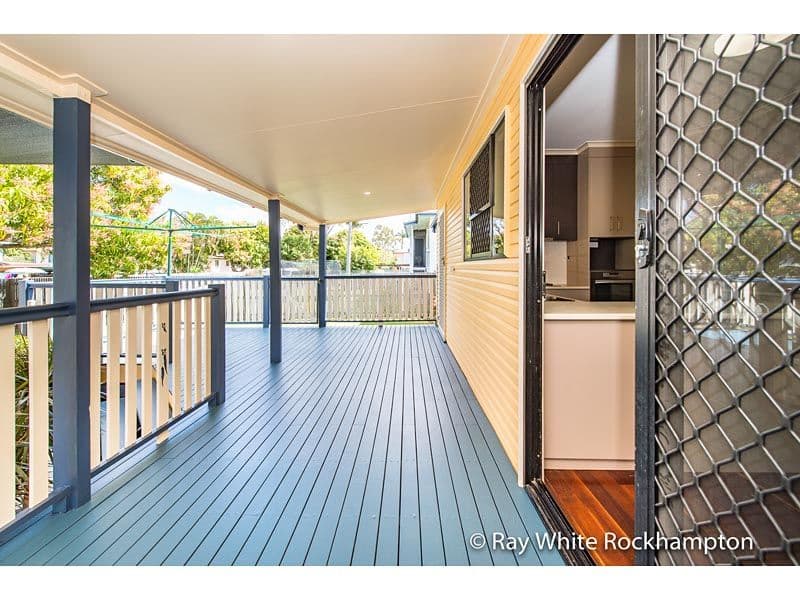 150 Talbot Street, Berserker QLD 4701, Berserker - Thumbnail 5