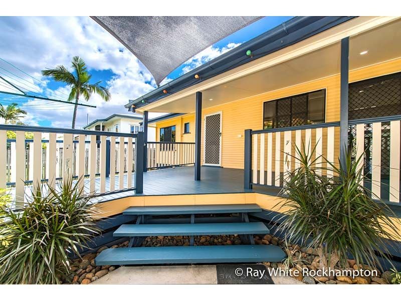 150 Talbot Street, Berserker QLD 4701, Berserker - Thumbnail 6