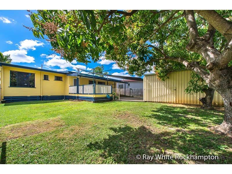 150 Talbot Street, Berserker QLD 4701, Berserker - Thumbnail 7