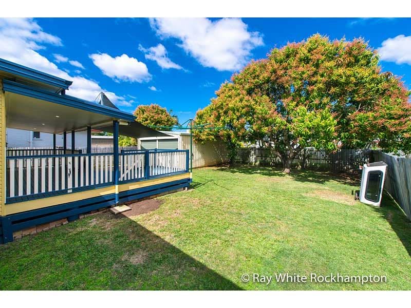 150 Talbot Street, Berserker QLD 4701, Berserker - Thumbnail 8