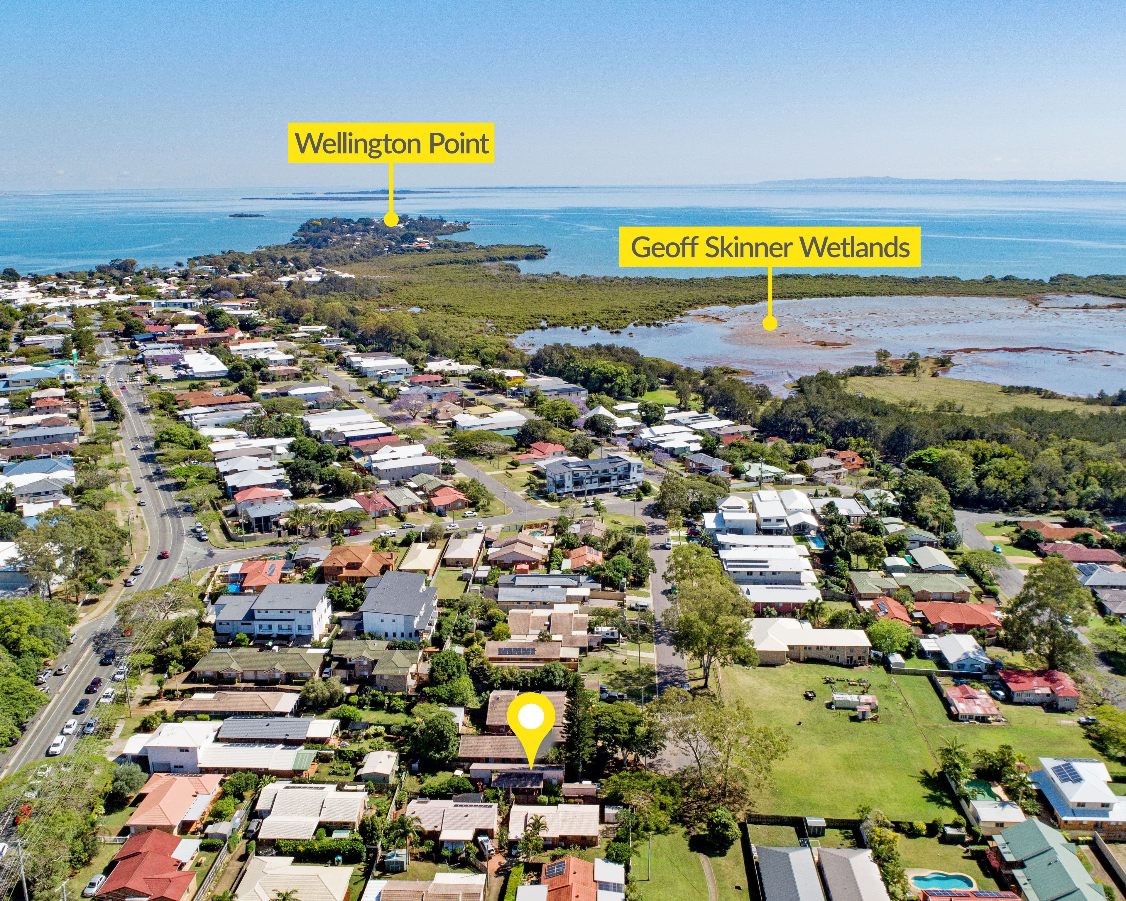 21 Rye Street, Wellington Point QLD 4160, Wellington Point - Thumbnail 4